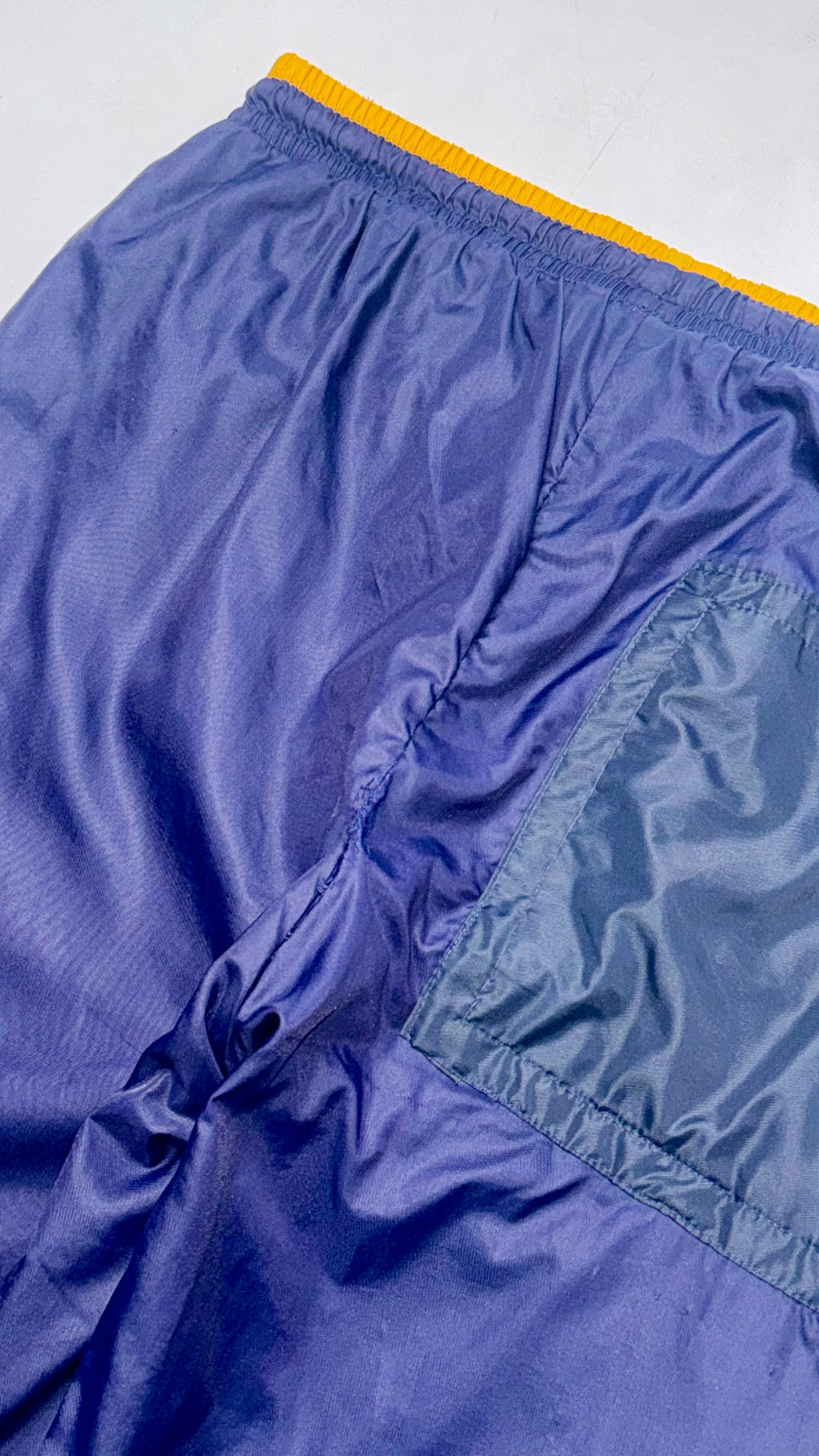 Vintage 90s Nike Parachute Tracksuit