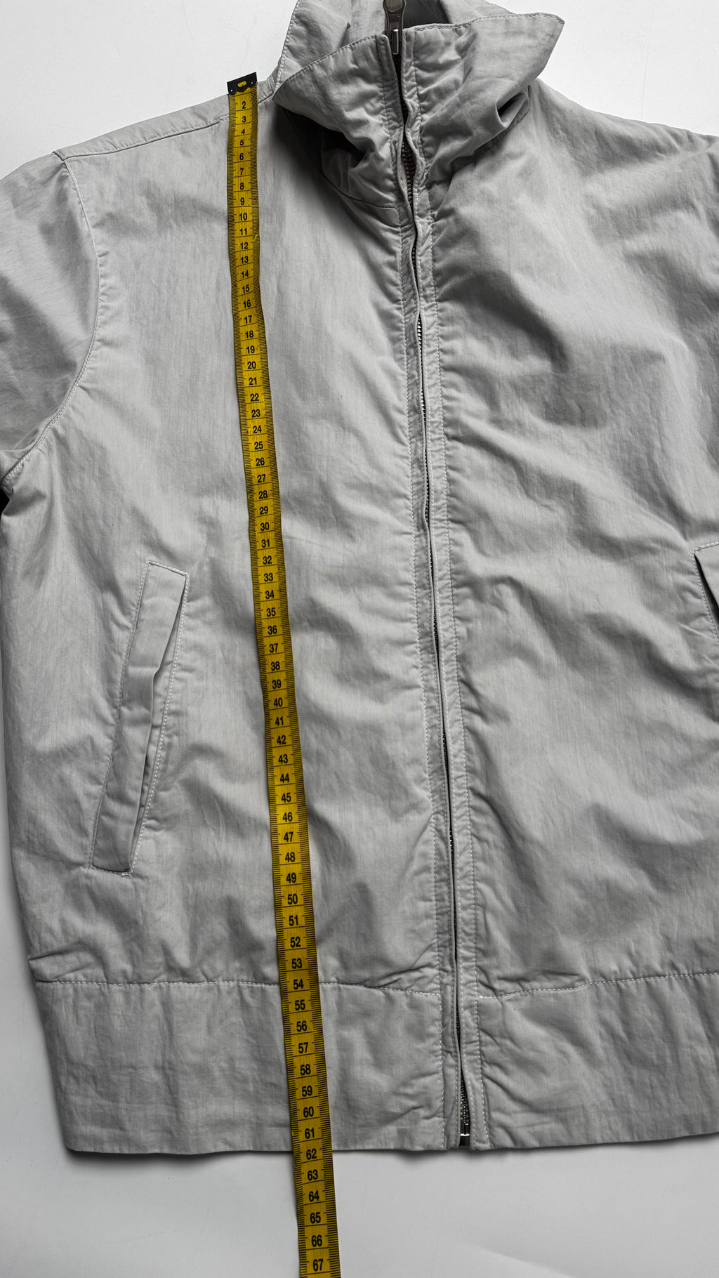 SS04 Vintage CP Company Windbreaker “Youth Size”