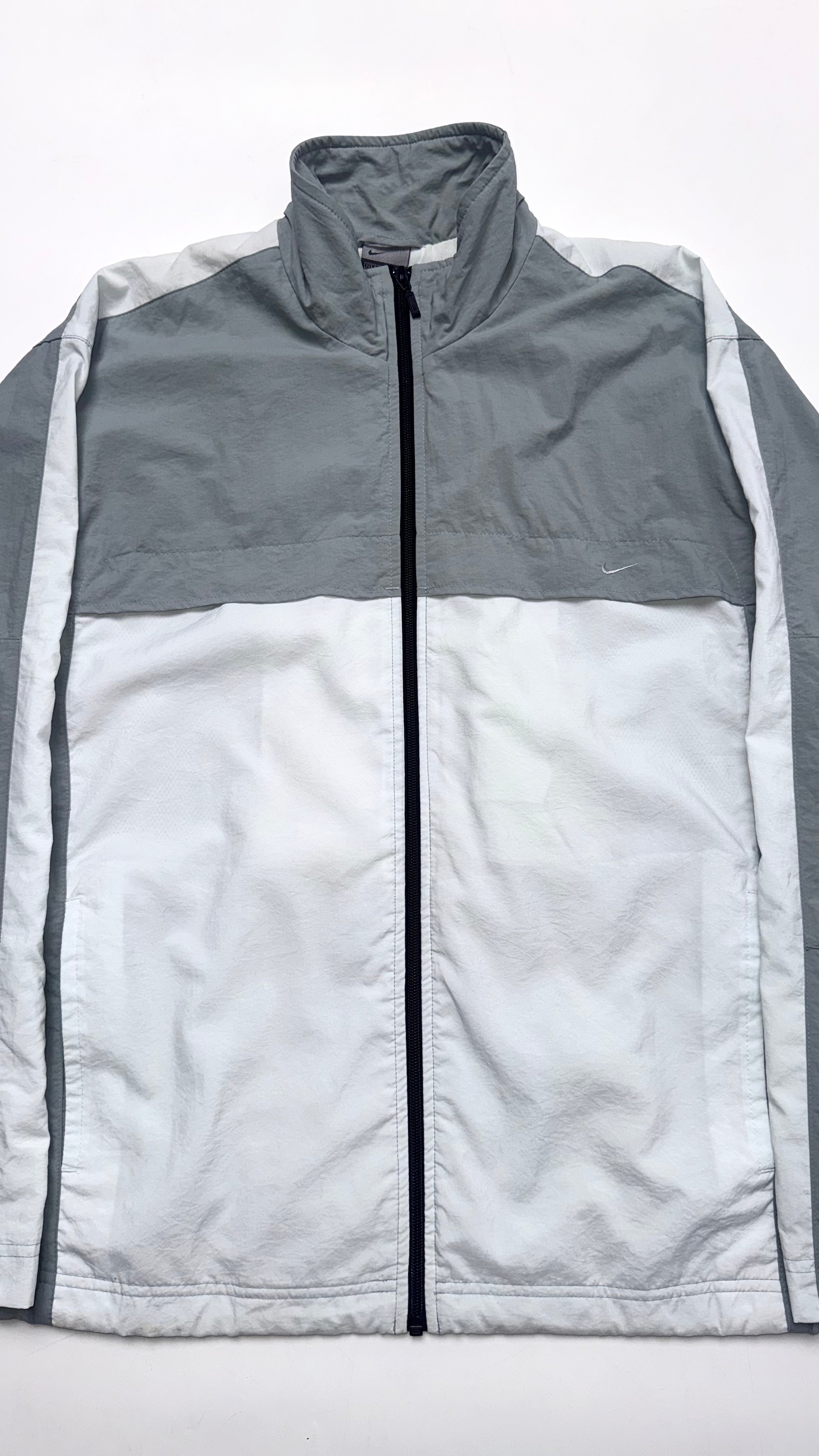 2000s Vintage Nike Tracksuit