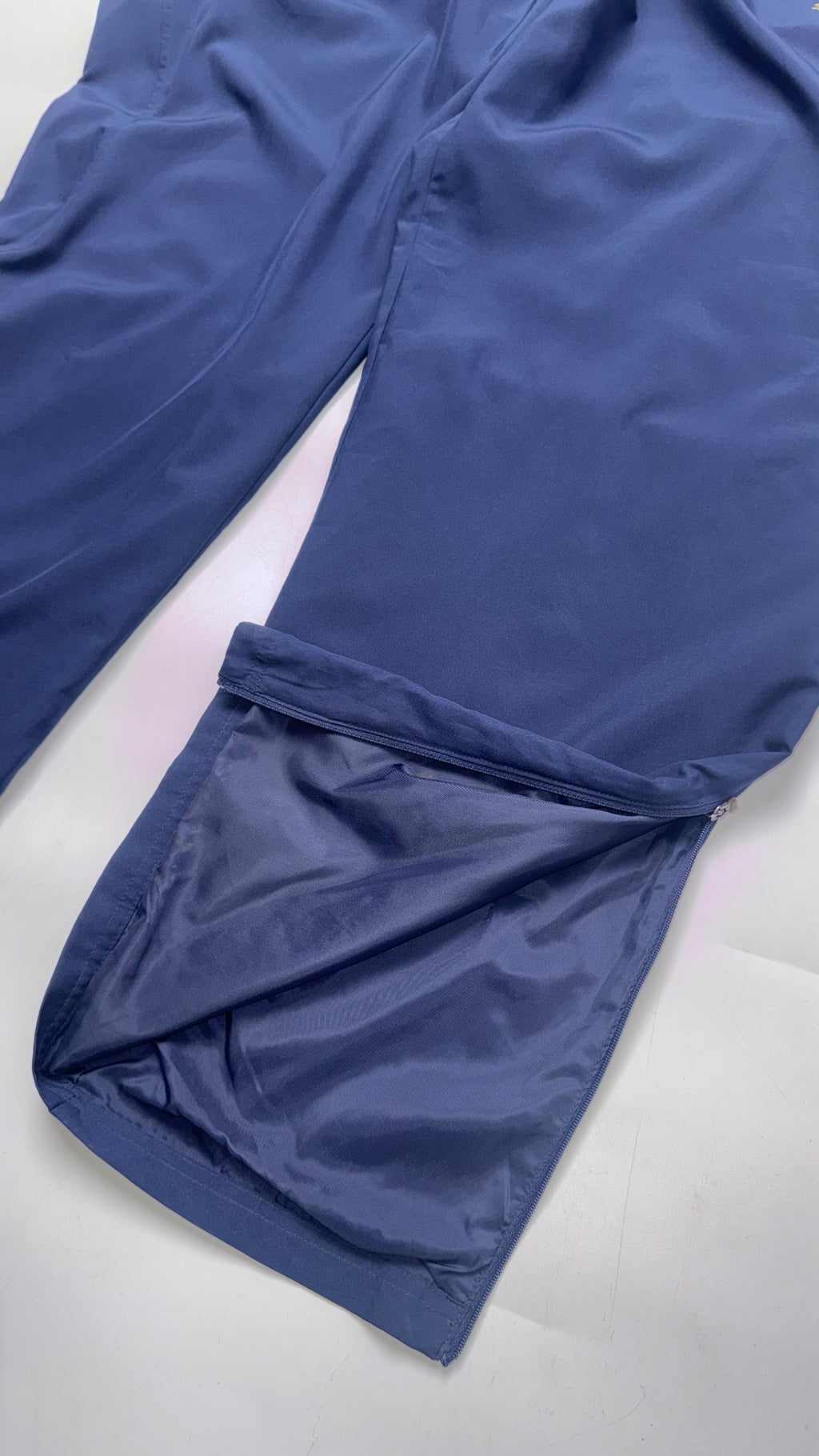 Vintage Puma x Italy 2008-09 Track Pants