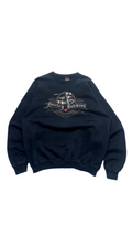90s Harley Davidson Graphic Crewneck