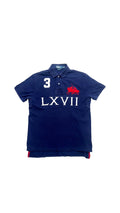 Vintage Ralph Lauren Polo “LXVII”