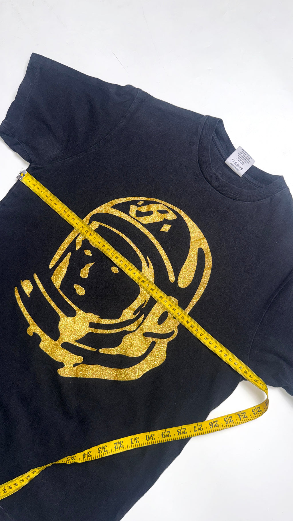 Billionaire Boys Graphic T shirt