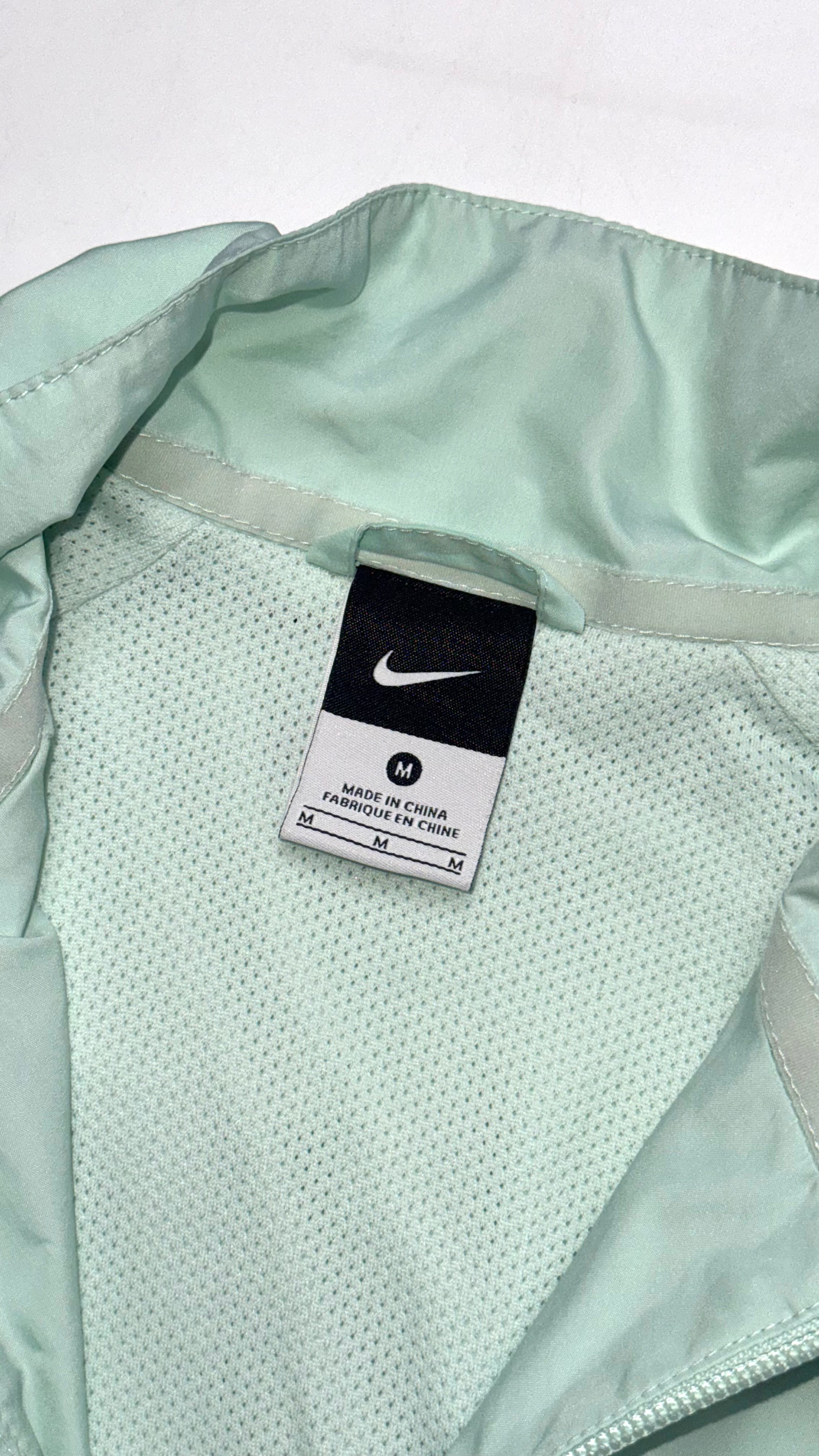 Nike x Inter 2011-12 Track Jacket