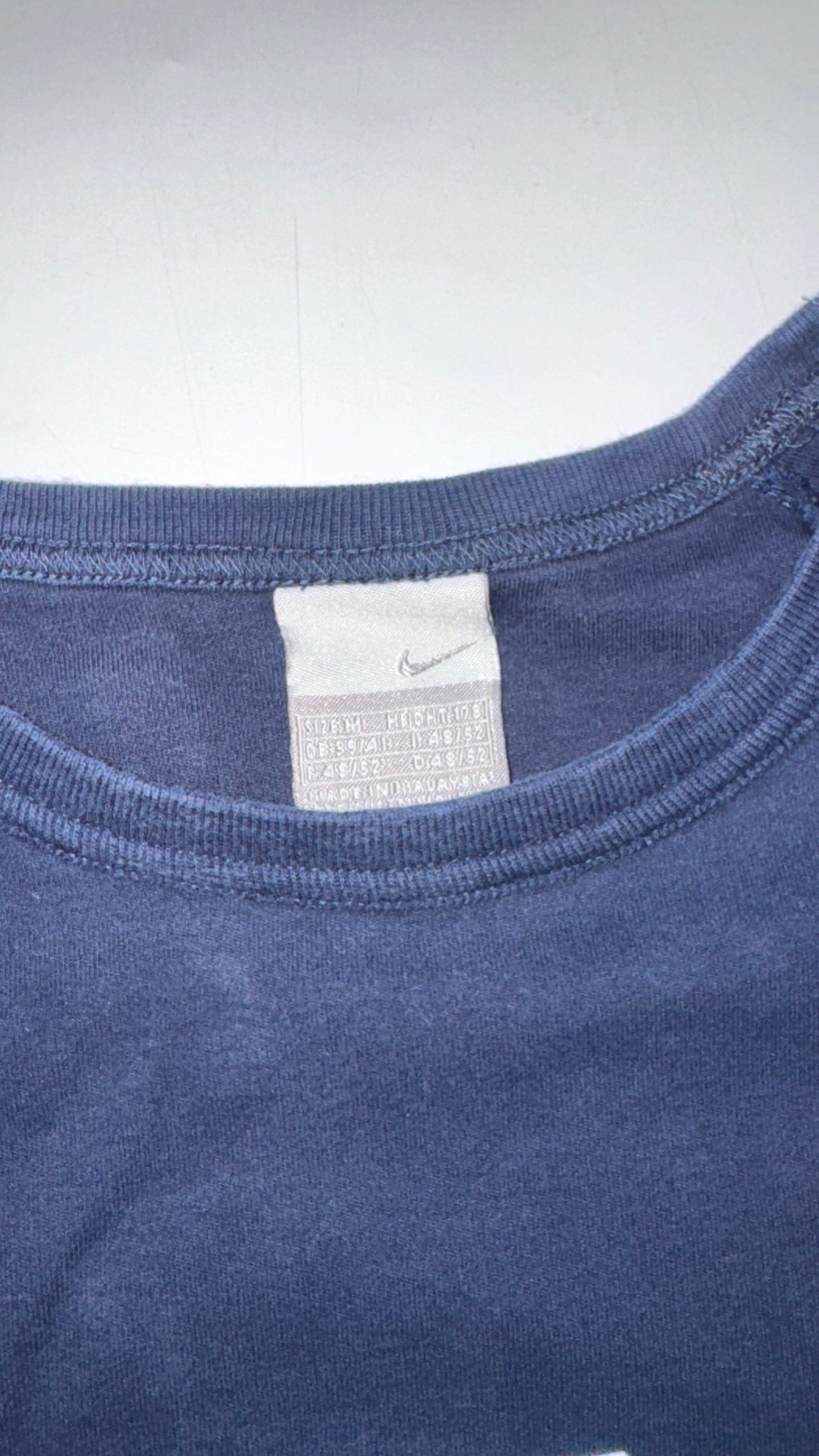 2000s Nike Cortez Long Sleeve Shirt