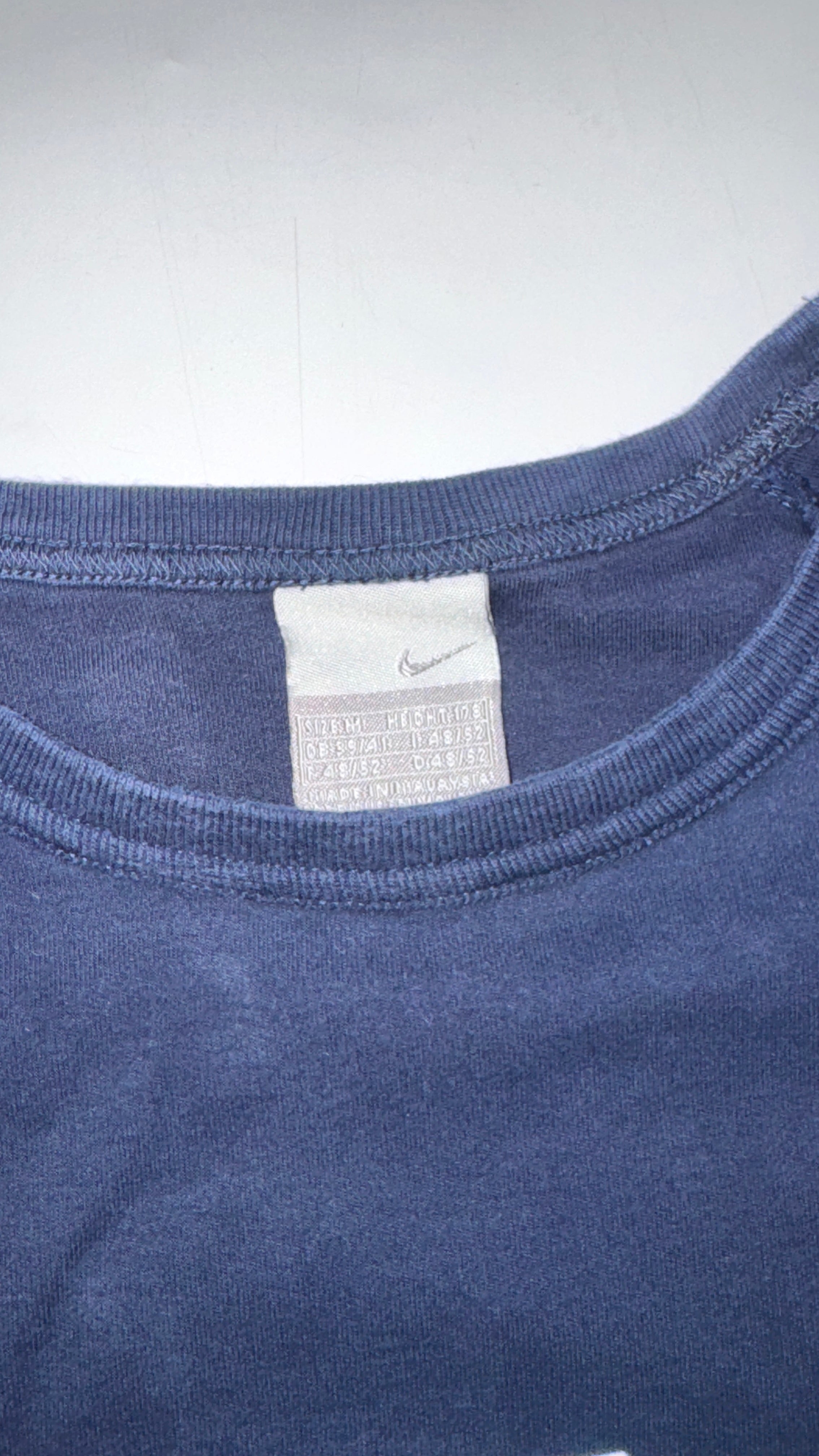 2000s Nike Cortez Long Sleeve Shirt