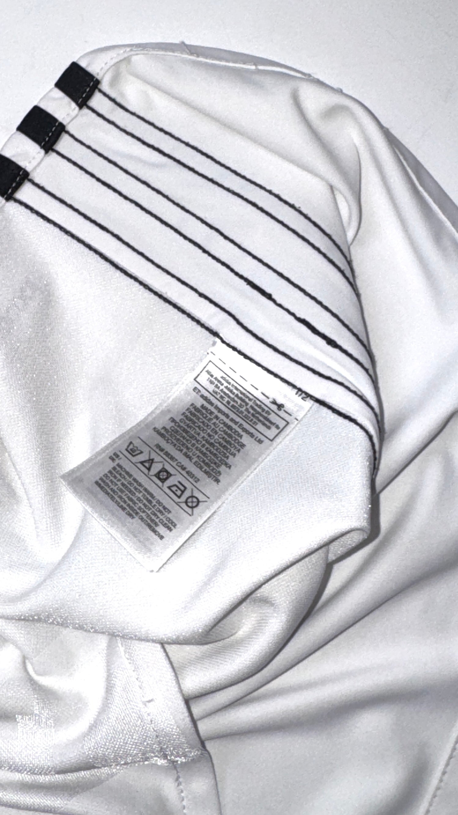Adidas x Germany 2014-15 Jersey