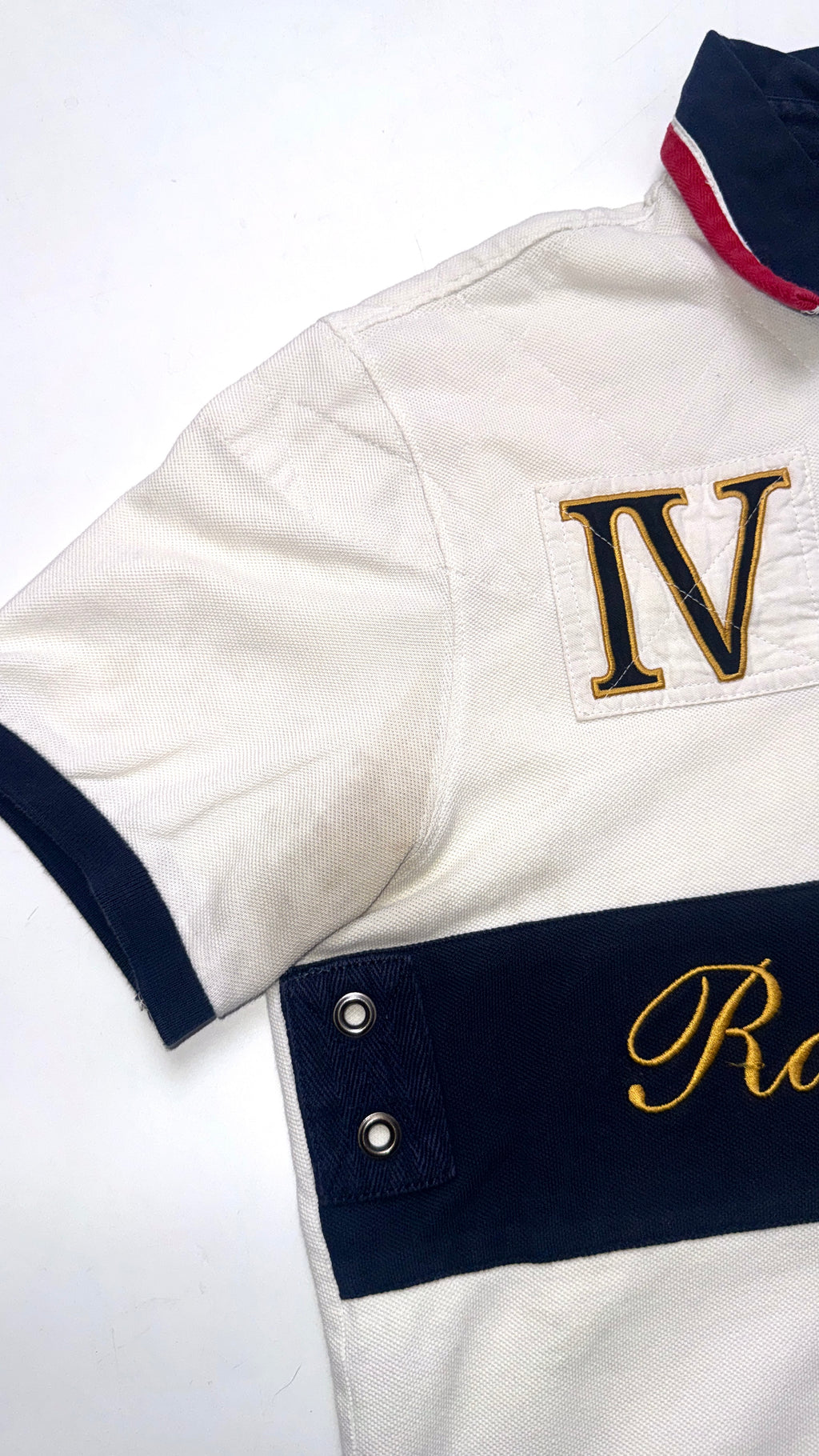Vintage Ralph Lauren Polo shirt