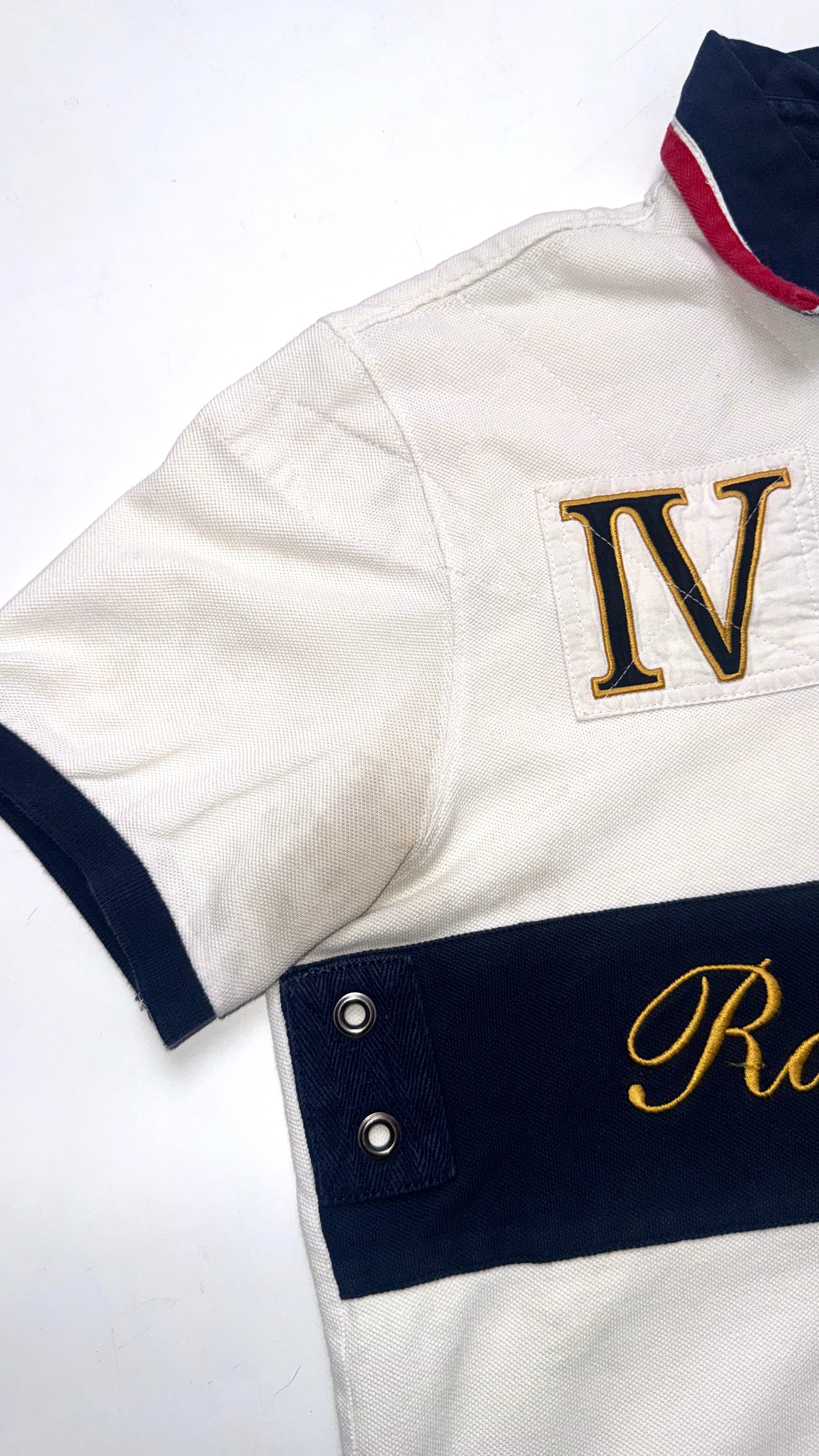 Vintage Ralph Lauren Polo shirt