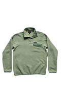 Vintage 90s Patagonia “Synchilla” Fleece
