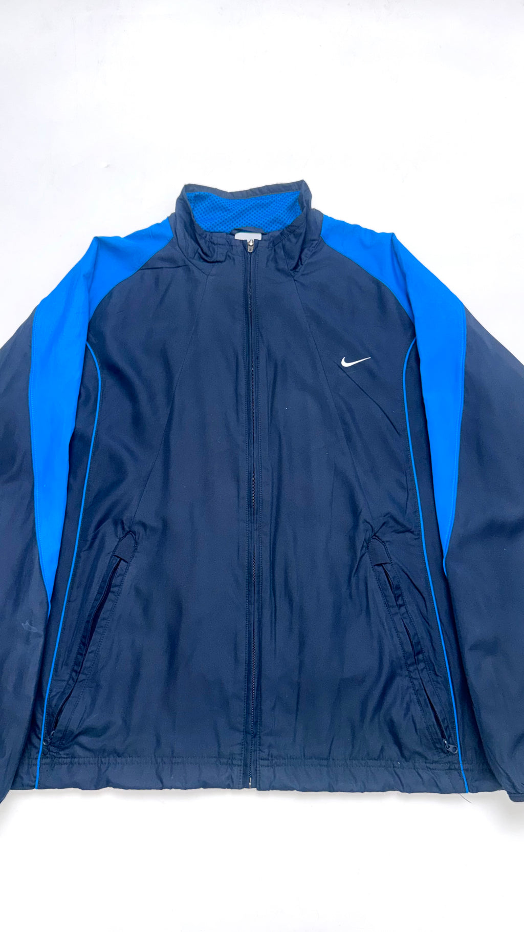 2000s Nike Shox TL Tracksuit