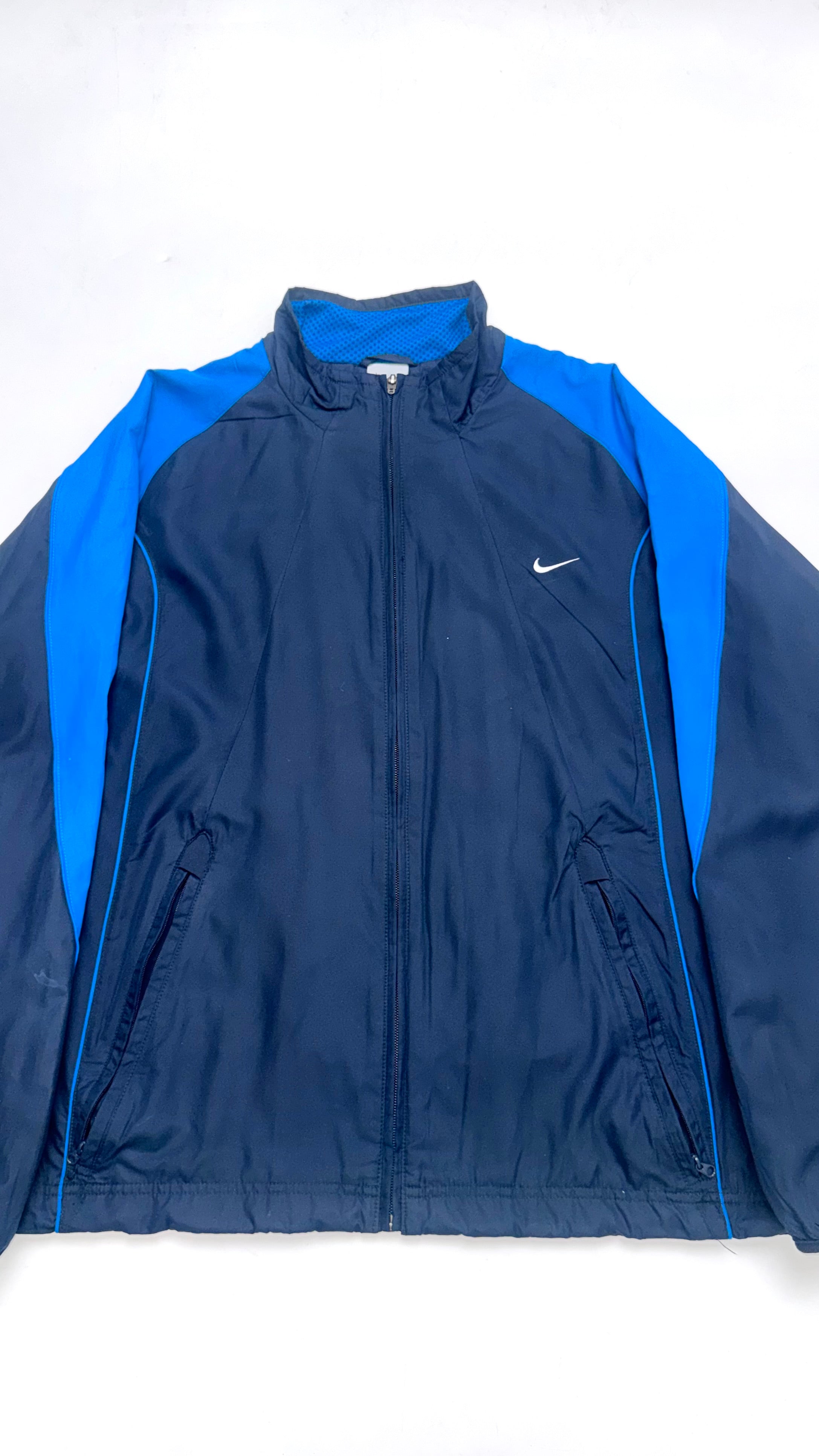 2000s Nike Shox TL Tracksuit