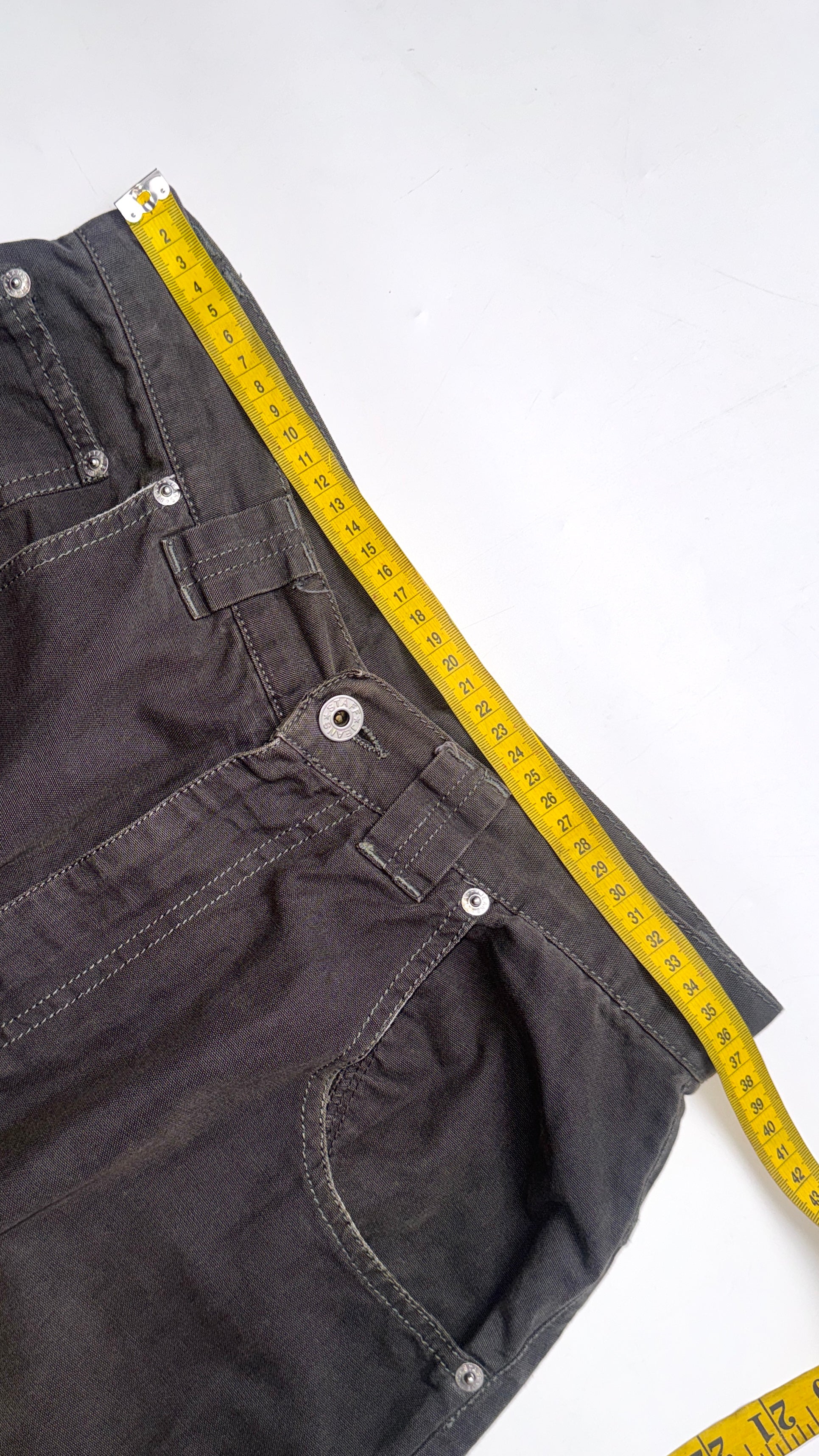 Y2K Women’s Baggy Jorts