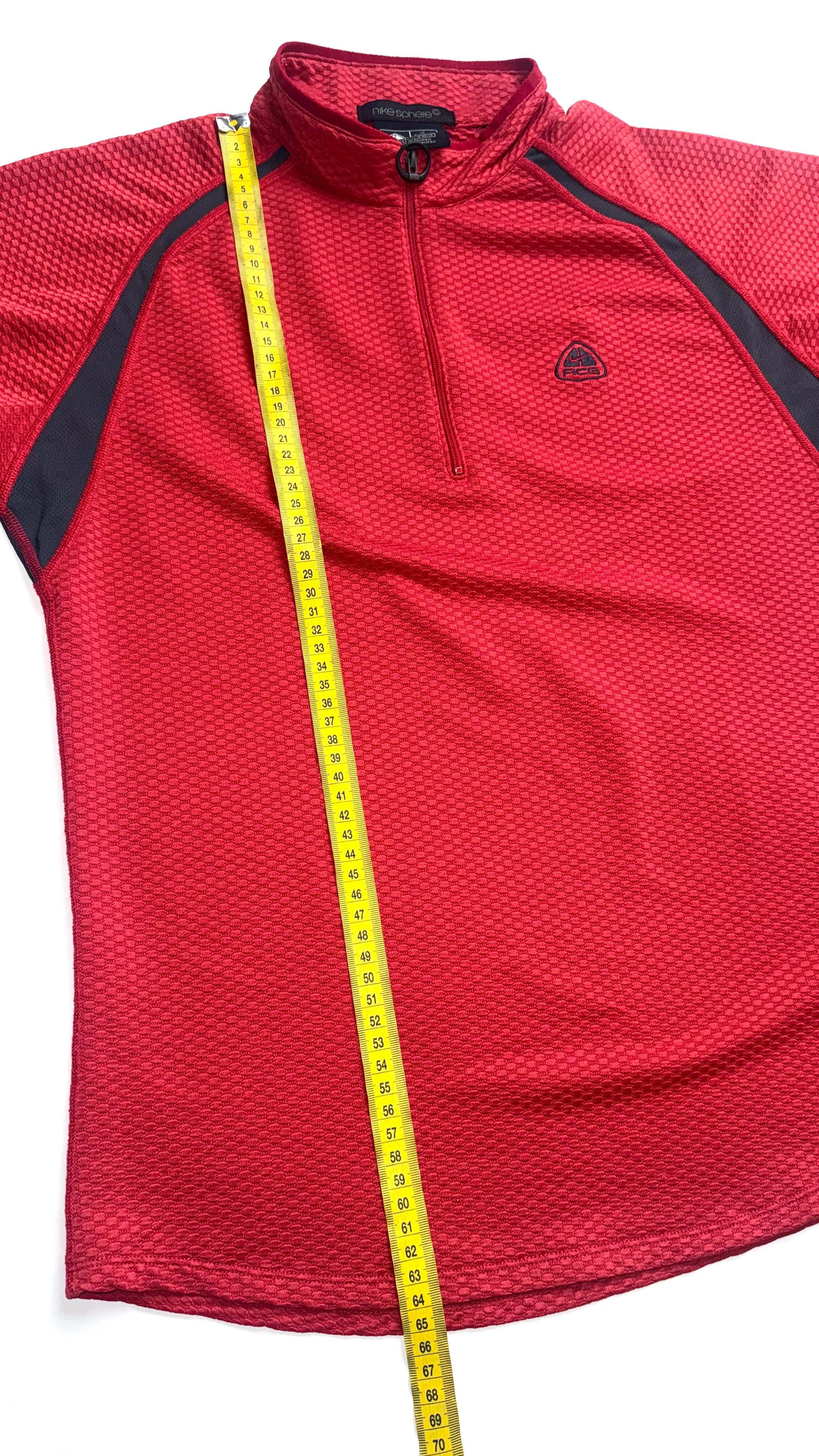 00s Nike ACG Sphere T shirt