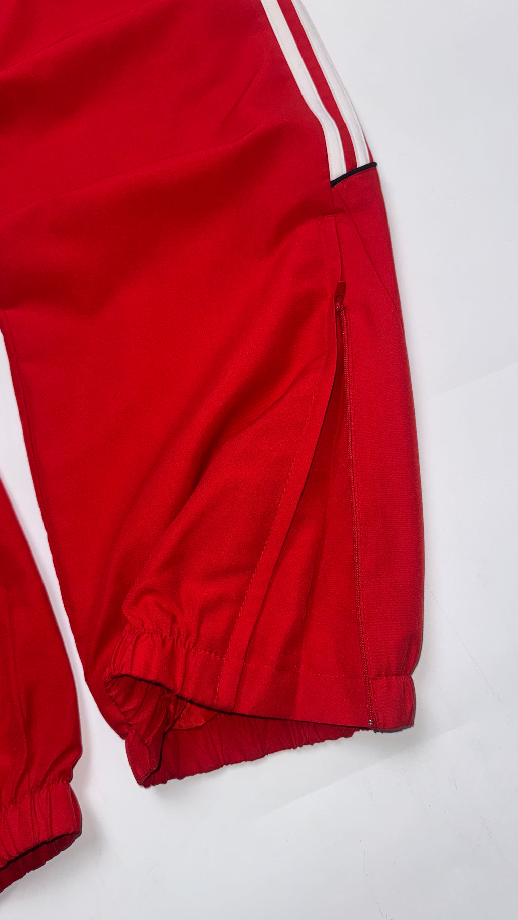 Adidas x FC Bayern Munich Track Suit 2010-11