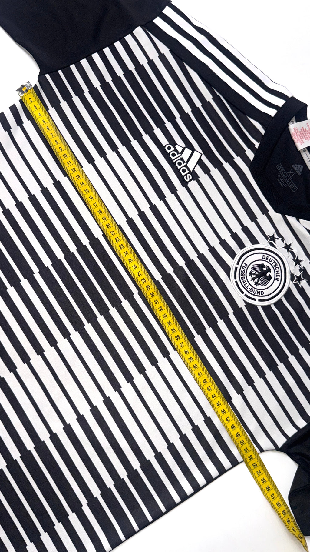 YOUTH Adidas x Germany 2017 Jersey