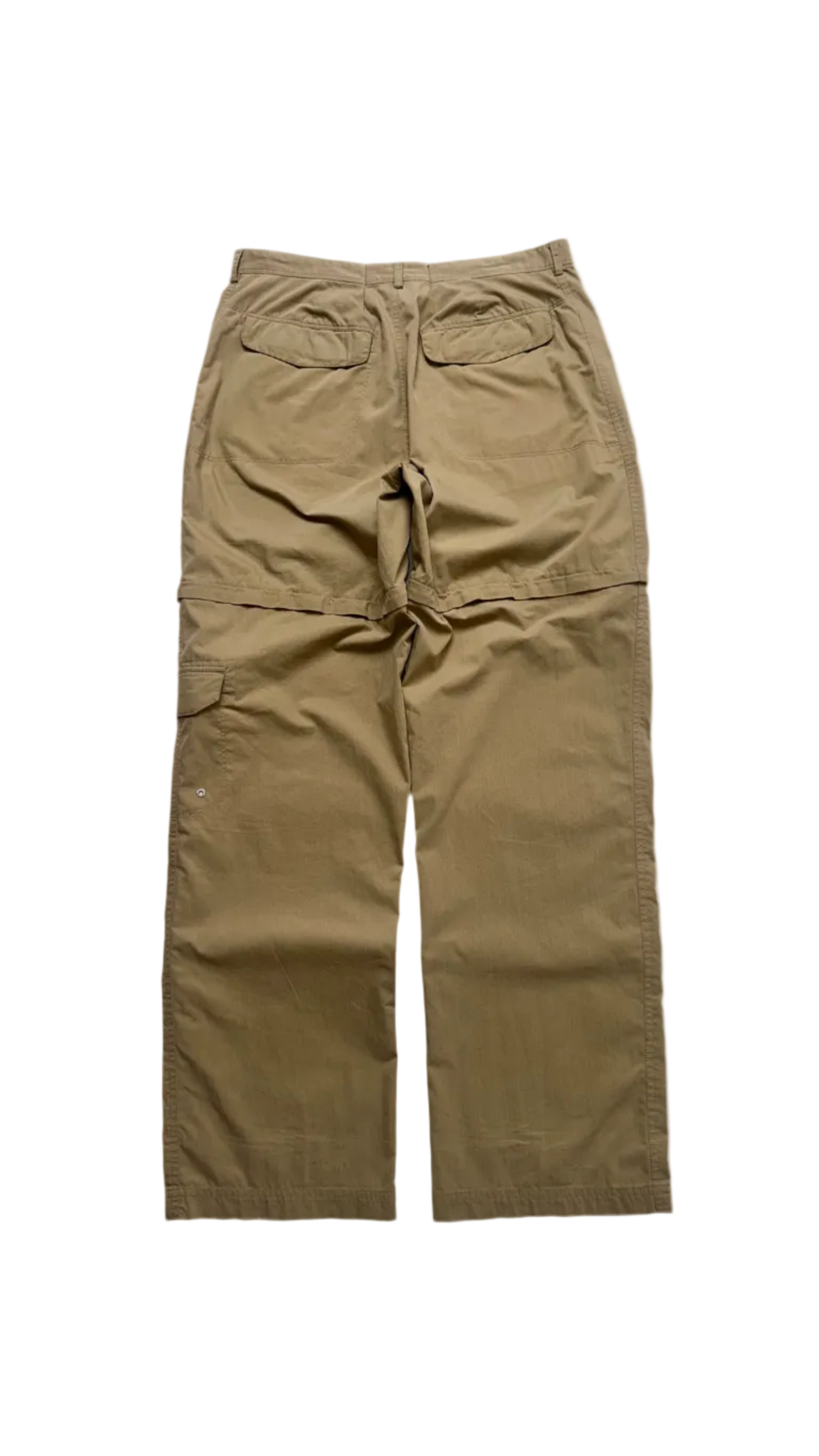 2000s Nike ACG Convertible Cargo Pants/Shorts
