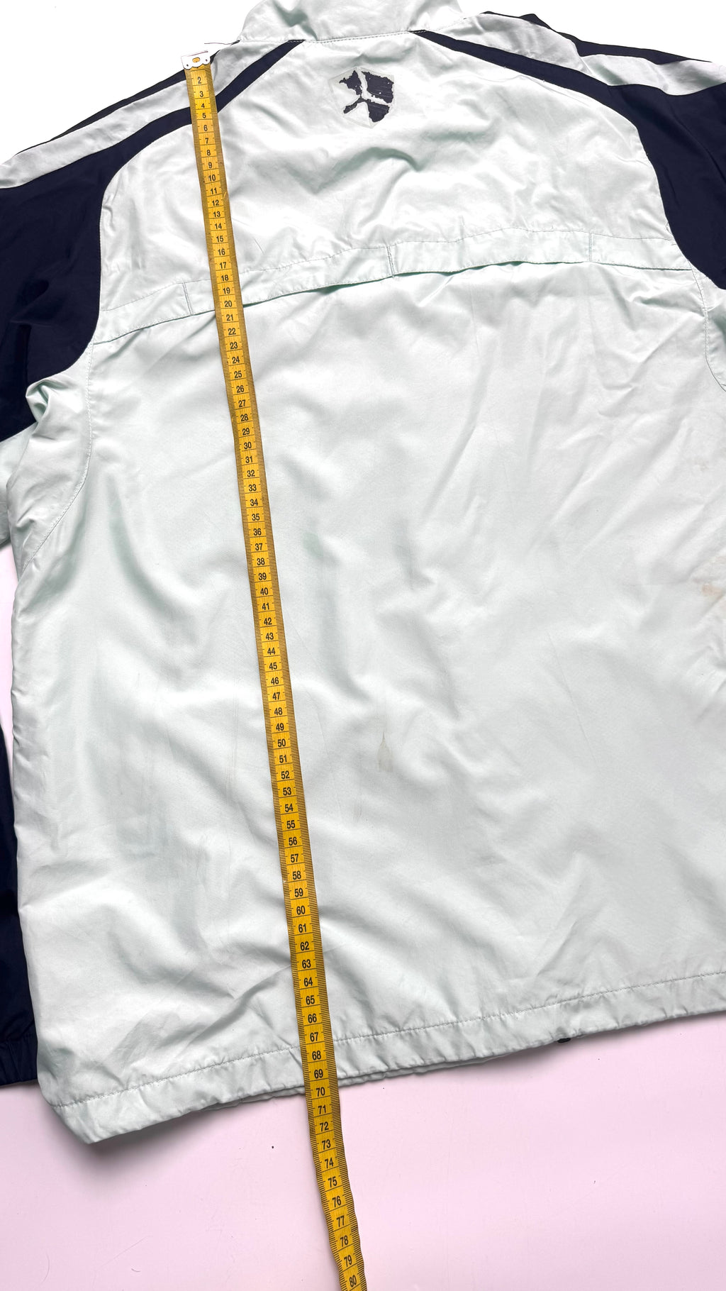 Nike x Inter 2011-12 Track Jacket