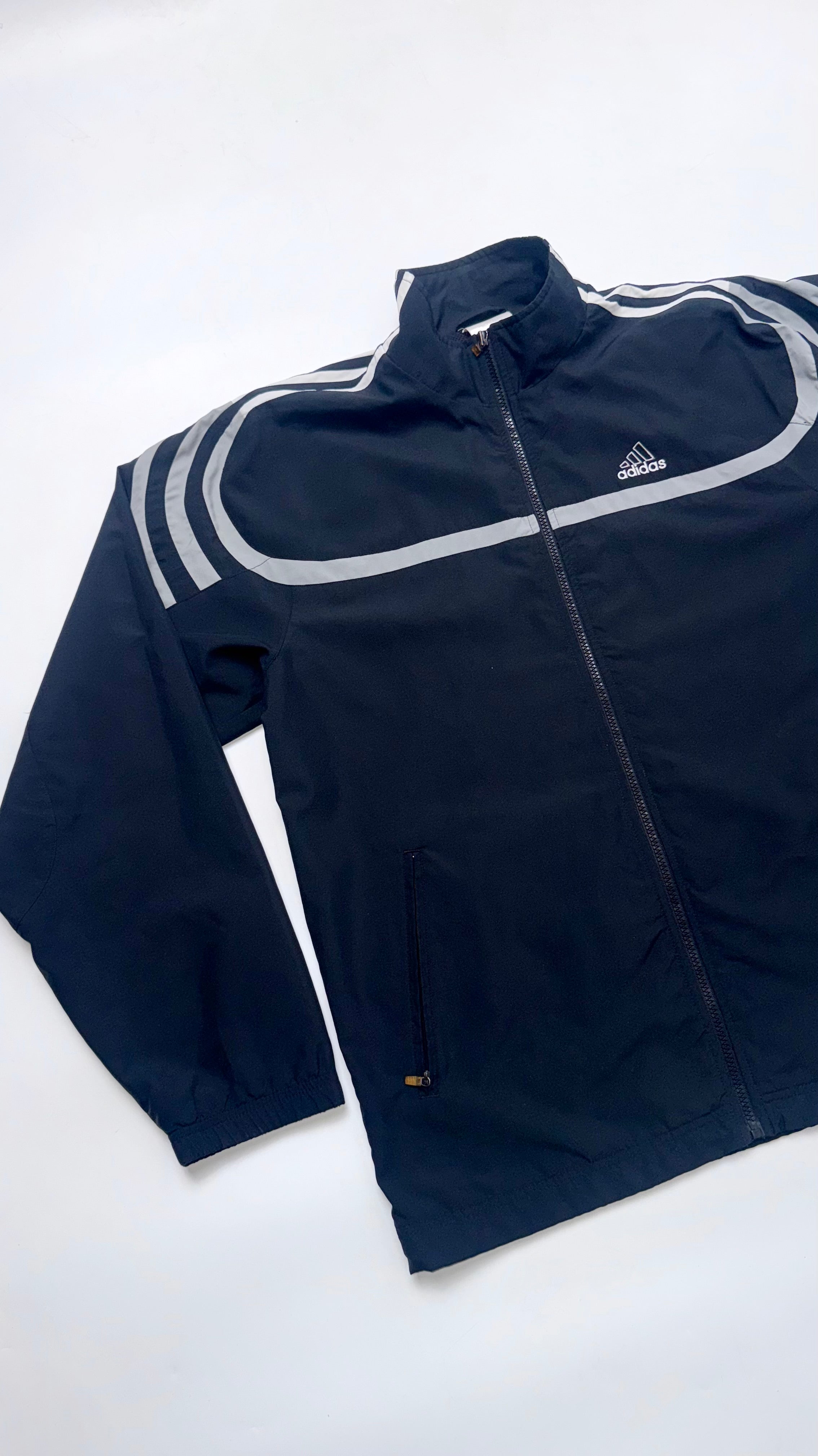 2000s Vintage Adidas Tracksuit