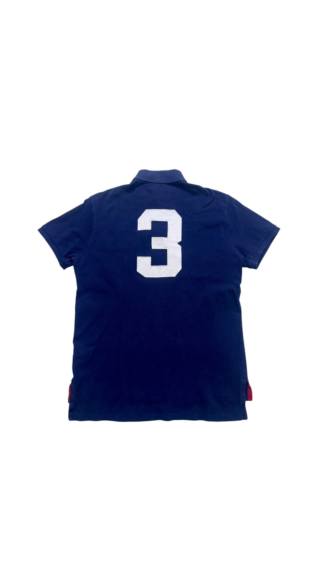 Vintage Ralph Lauren Polo “LXVII”
