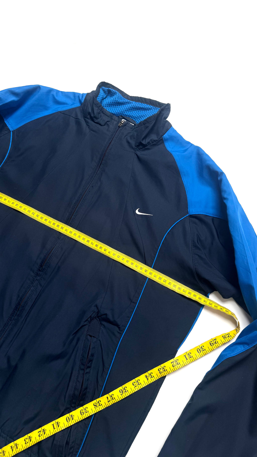 2000s Nike Shox TL Tracksuit