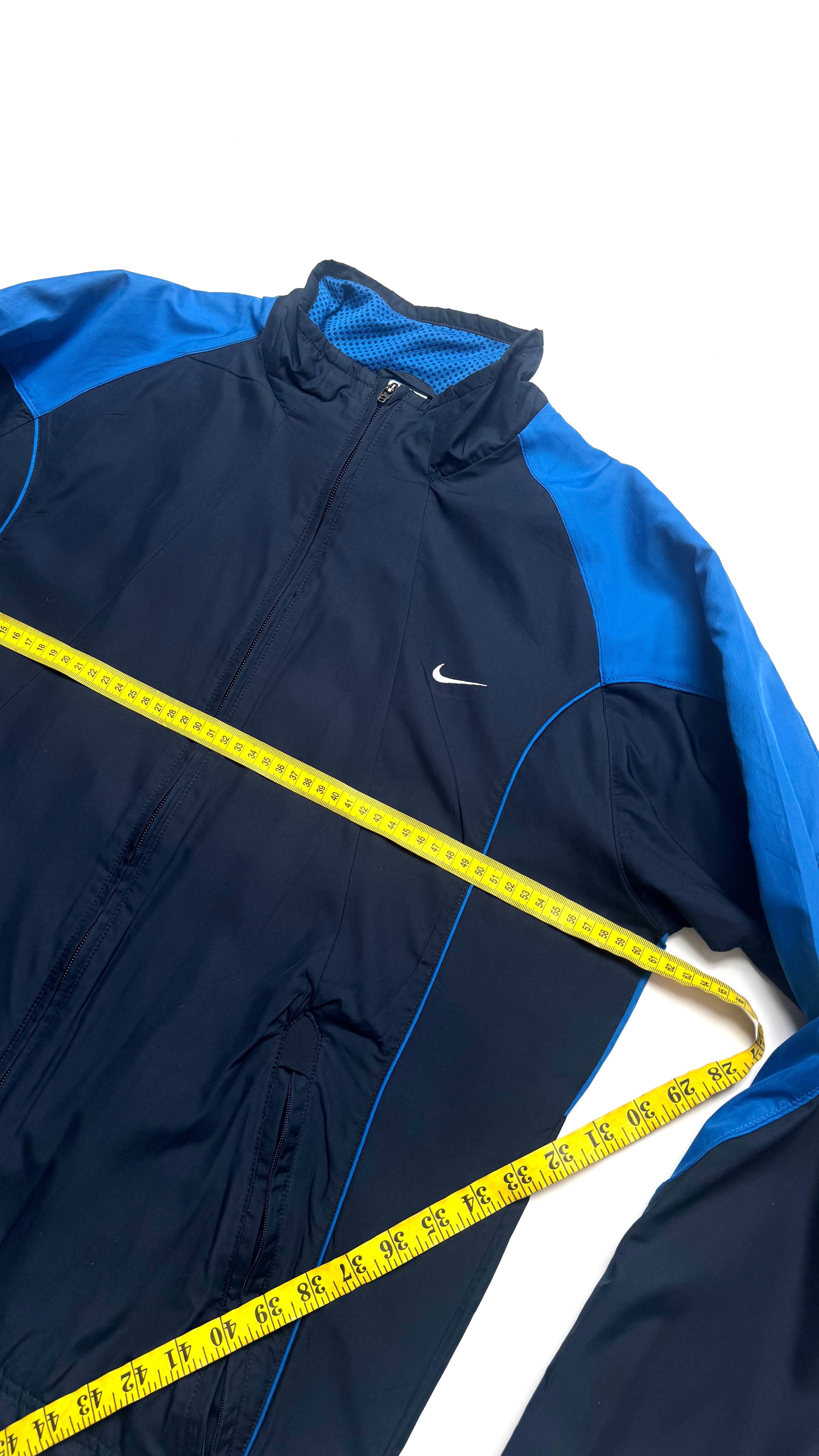 2000s Nike Shox TL Tracksuit