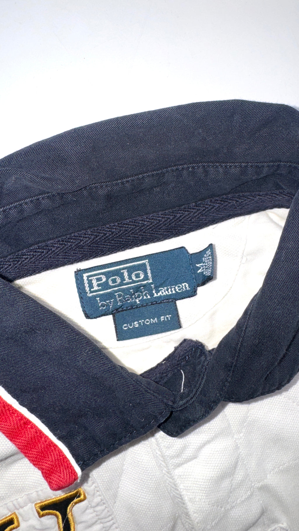 Vintage Ralph Lauren Polo shirt