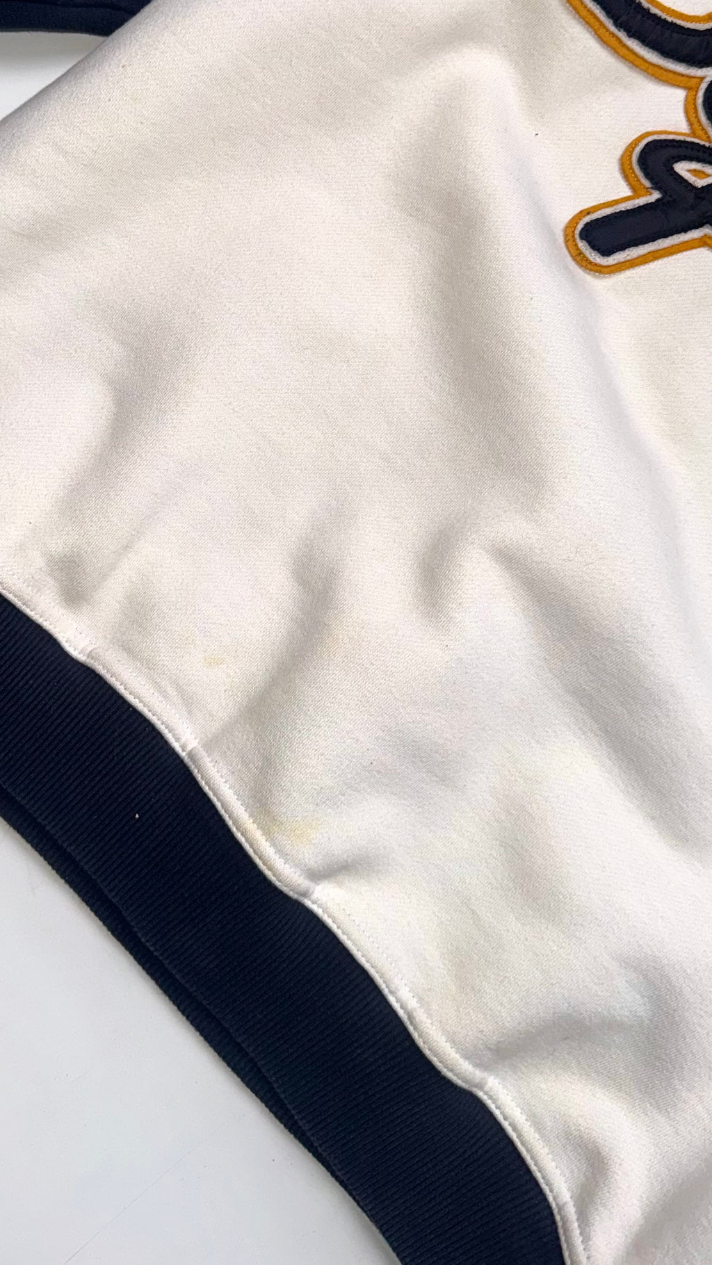 2000s Southpole Crewneck