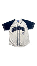 90s Georgetown Baseball Jersey