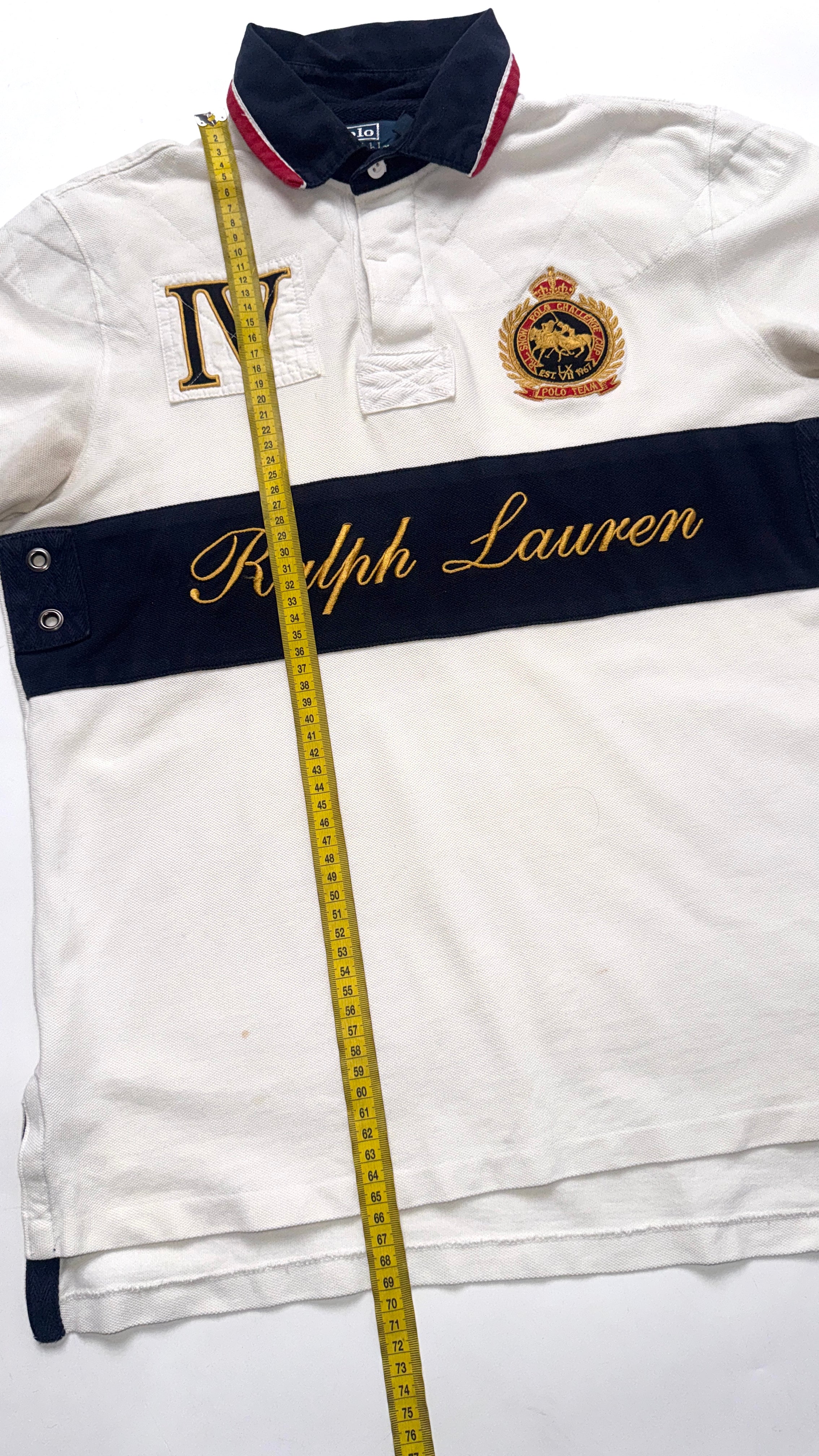 Vintage Ralph Lauren Polo shirt