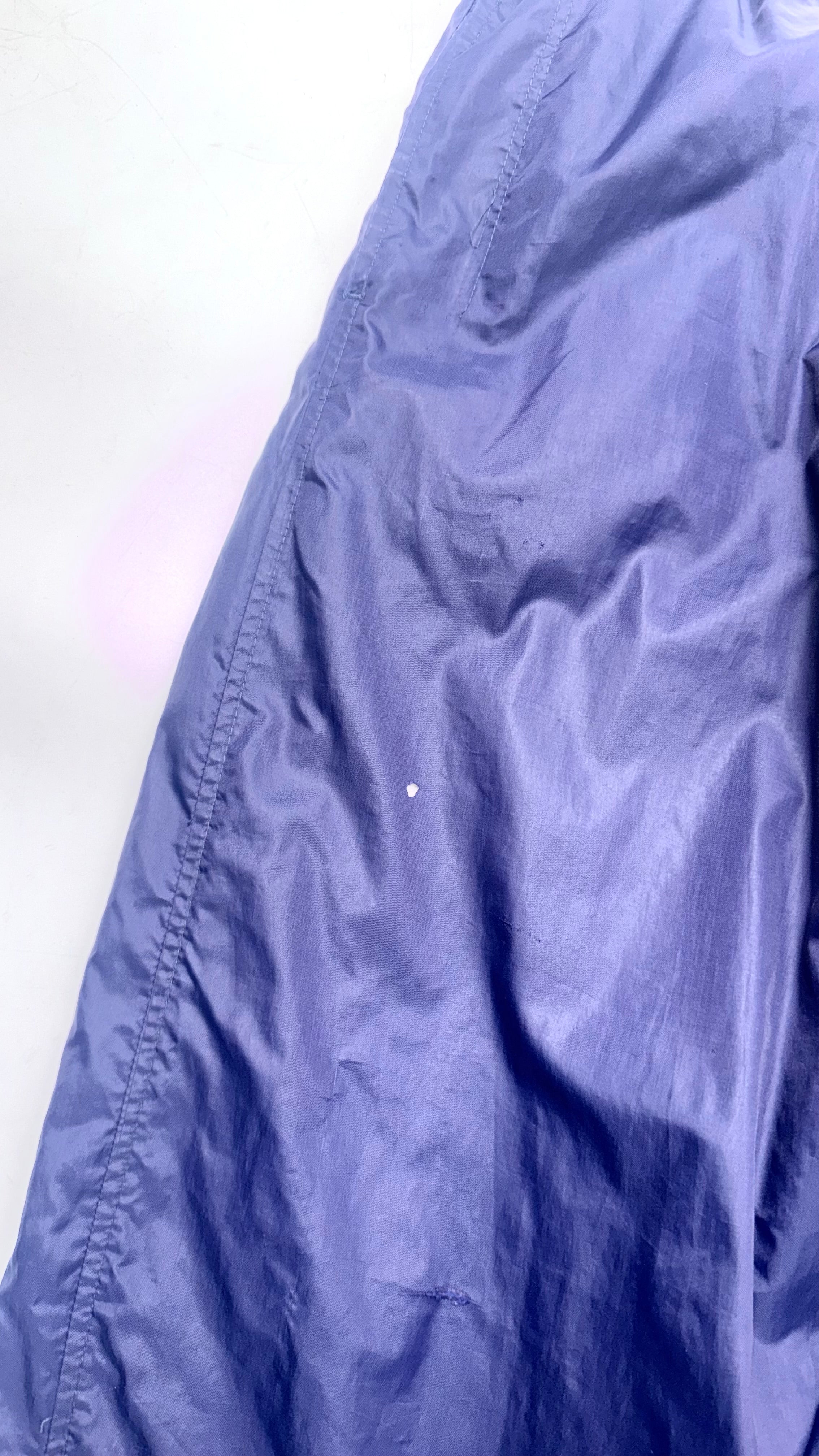 Vintage 90s Nike Parachute Tracksuit