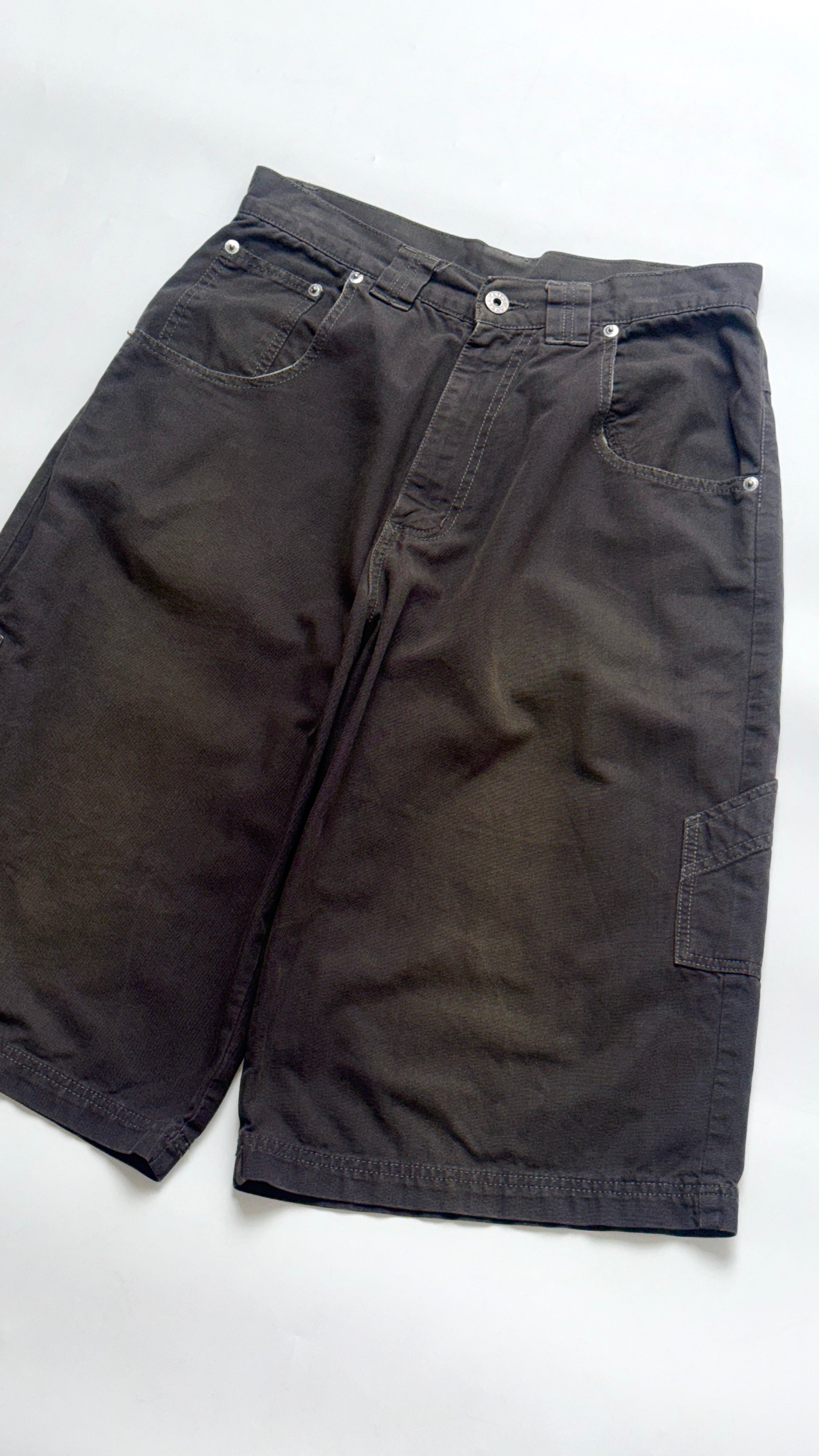 Y2K Women’s Baggy Jorts