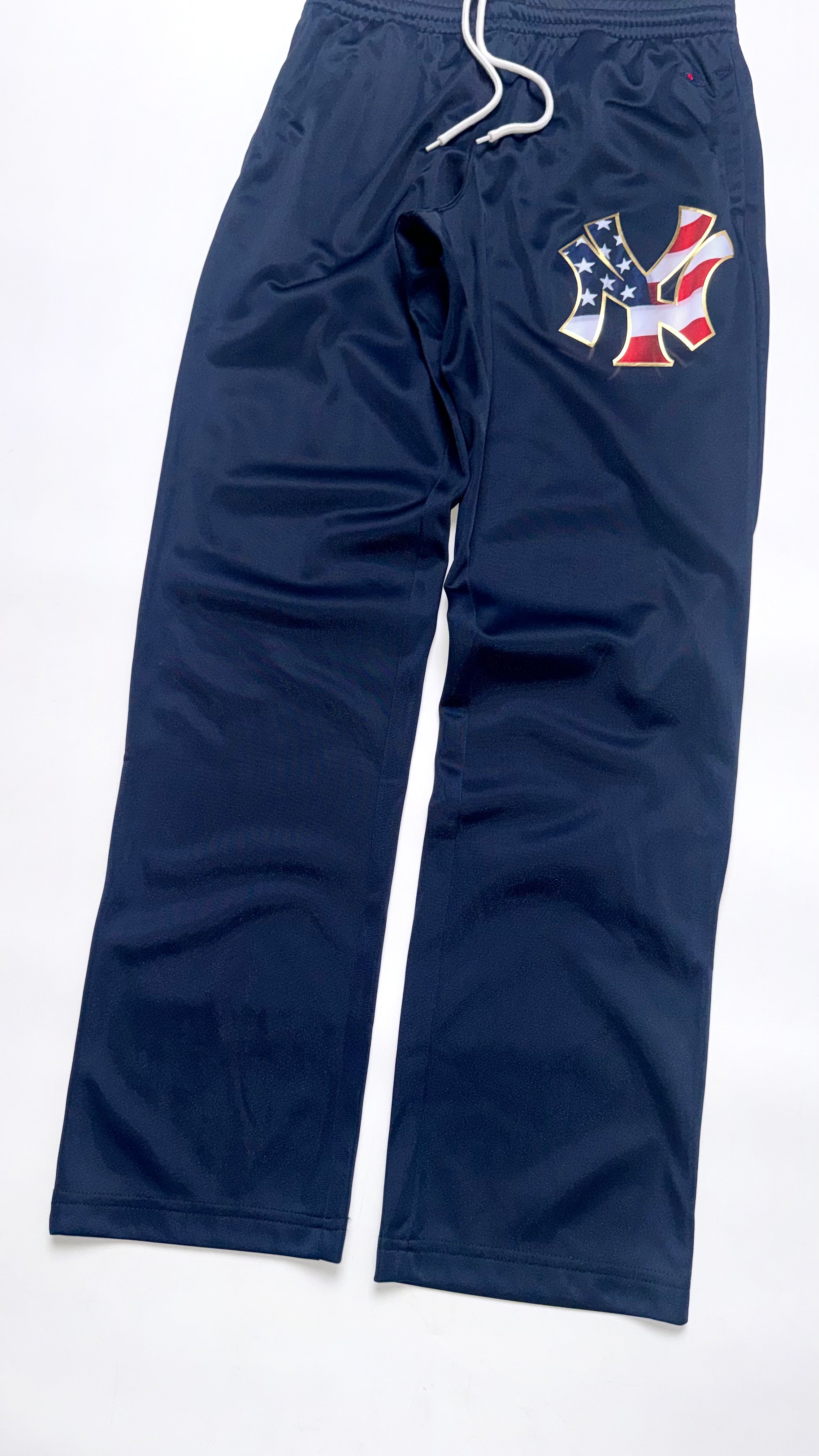 Deadstock New York champion tracksuit