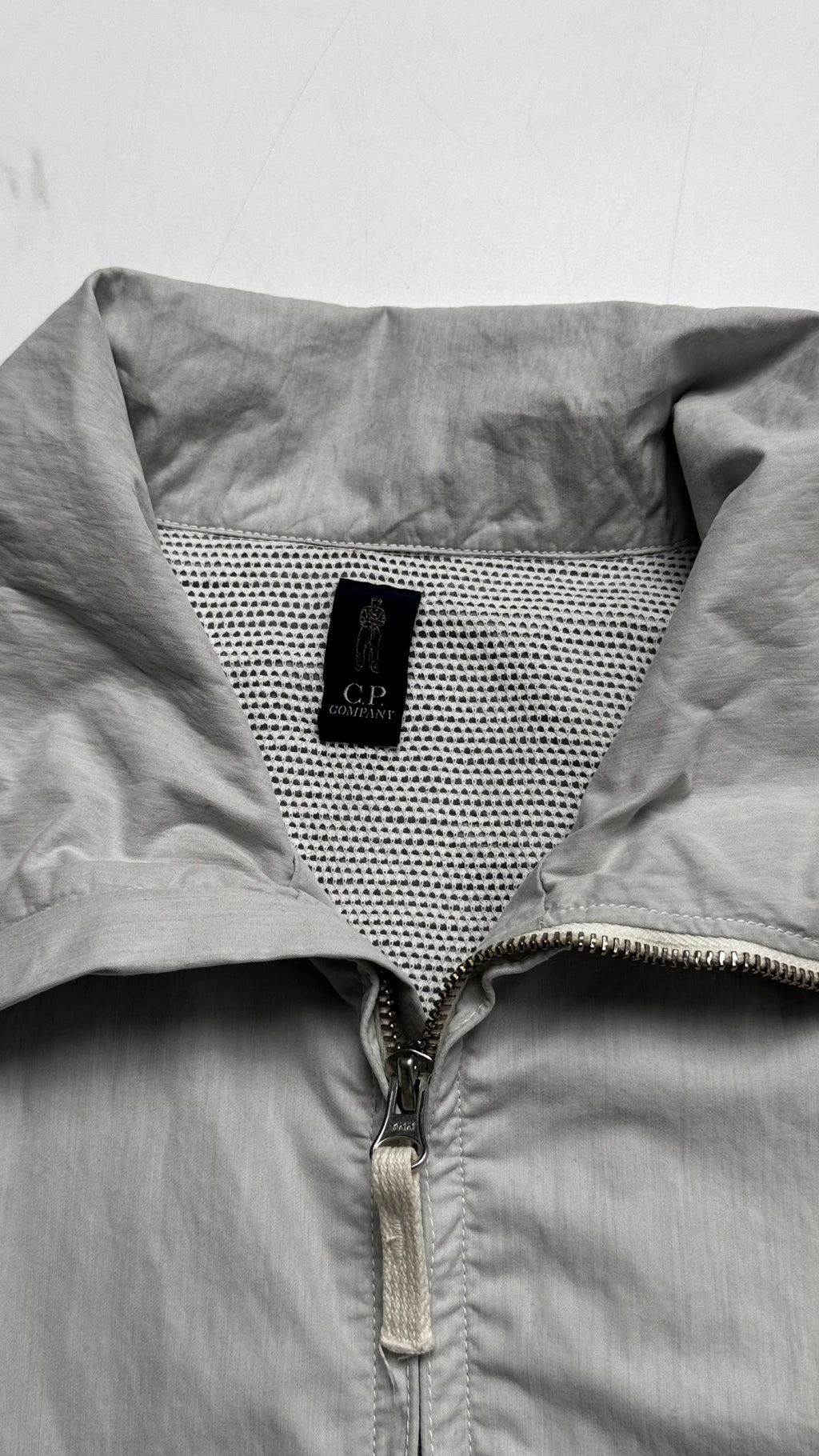 SS04 Vintage CP Company Windbreaker “Youth Size”