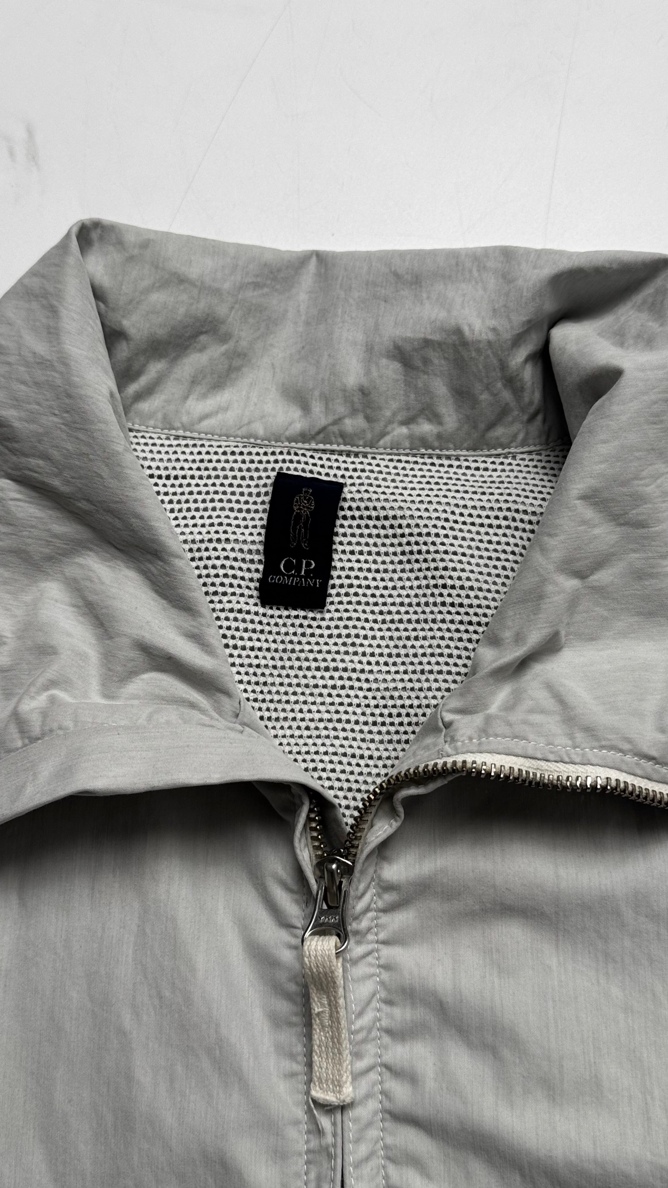 SS04 Vintage CP Company Windbreaker “Youth Size”