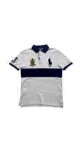 Vintage Ralph Lauren White Polo