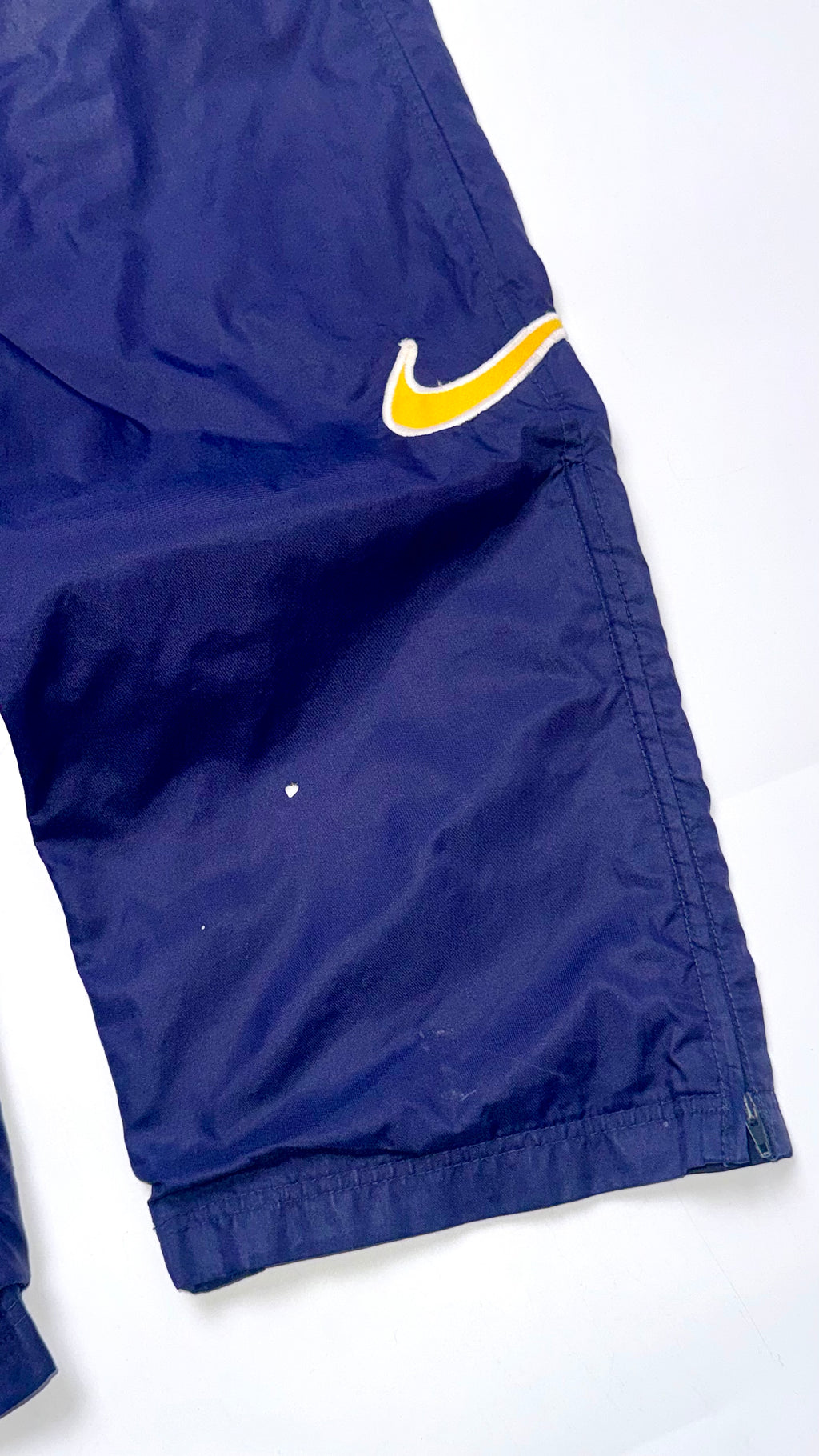 Vintage 90s Nike Parachute Tracksuit