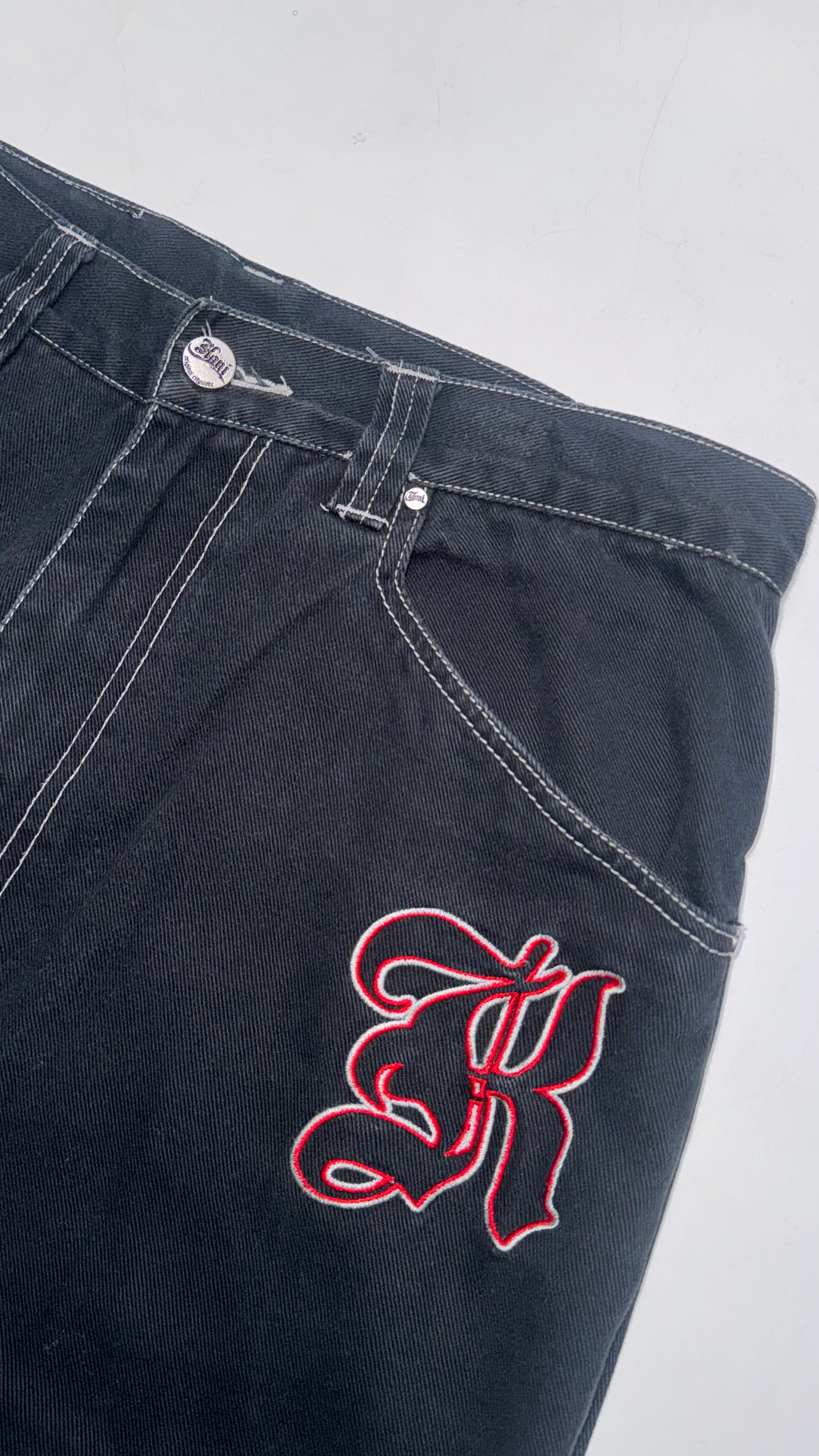 2000s Karl Kani Baggy Jeans