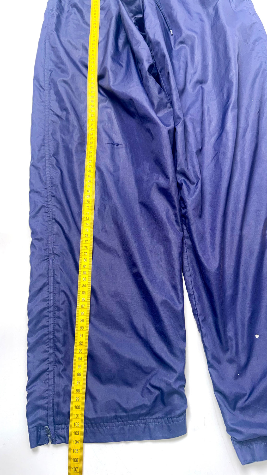 Vintage 90s Nike Parachute Tracksuit