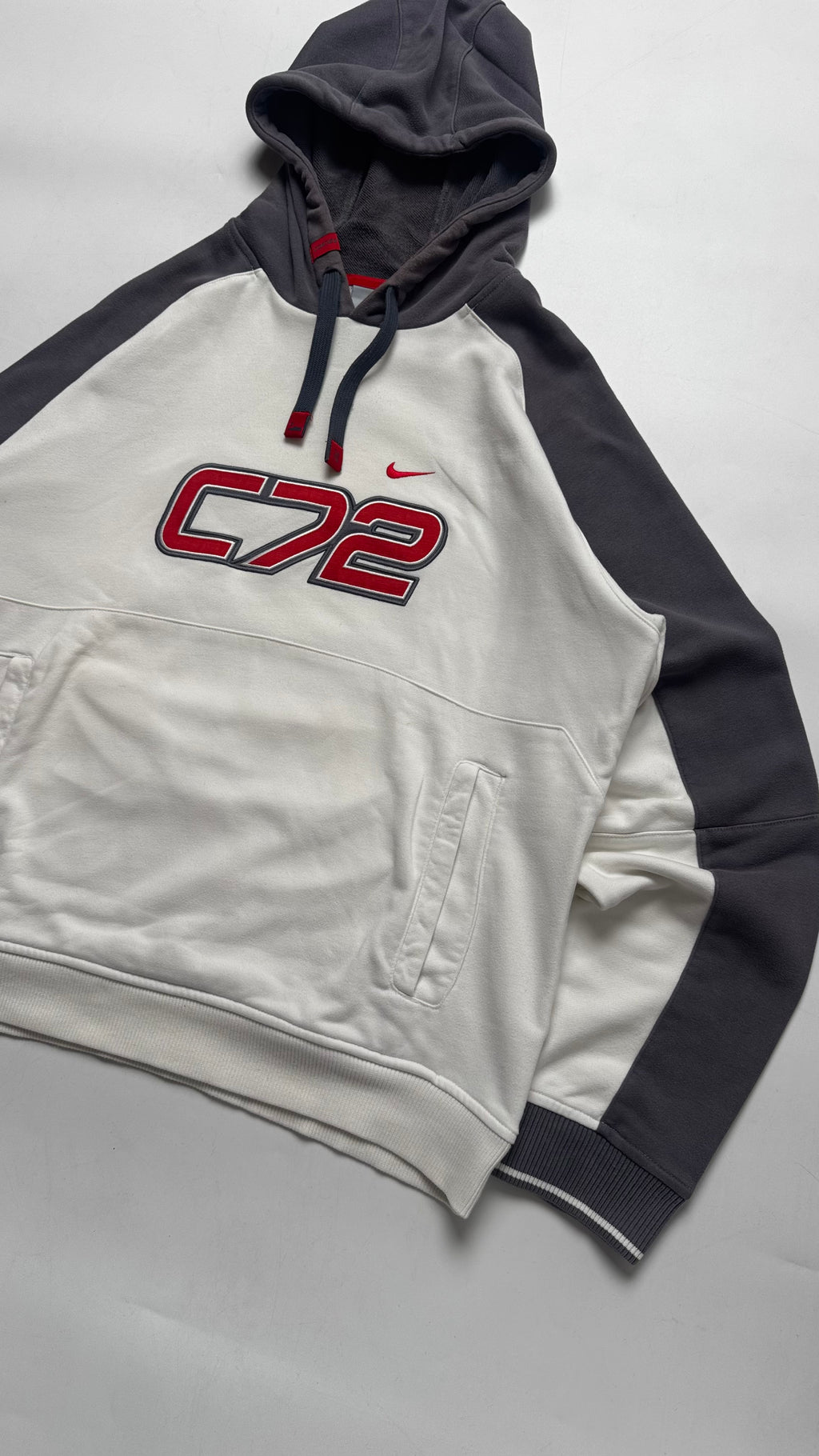 2000s Nike Cortez Hoodie