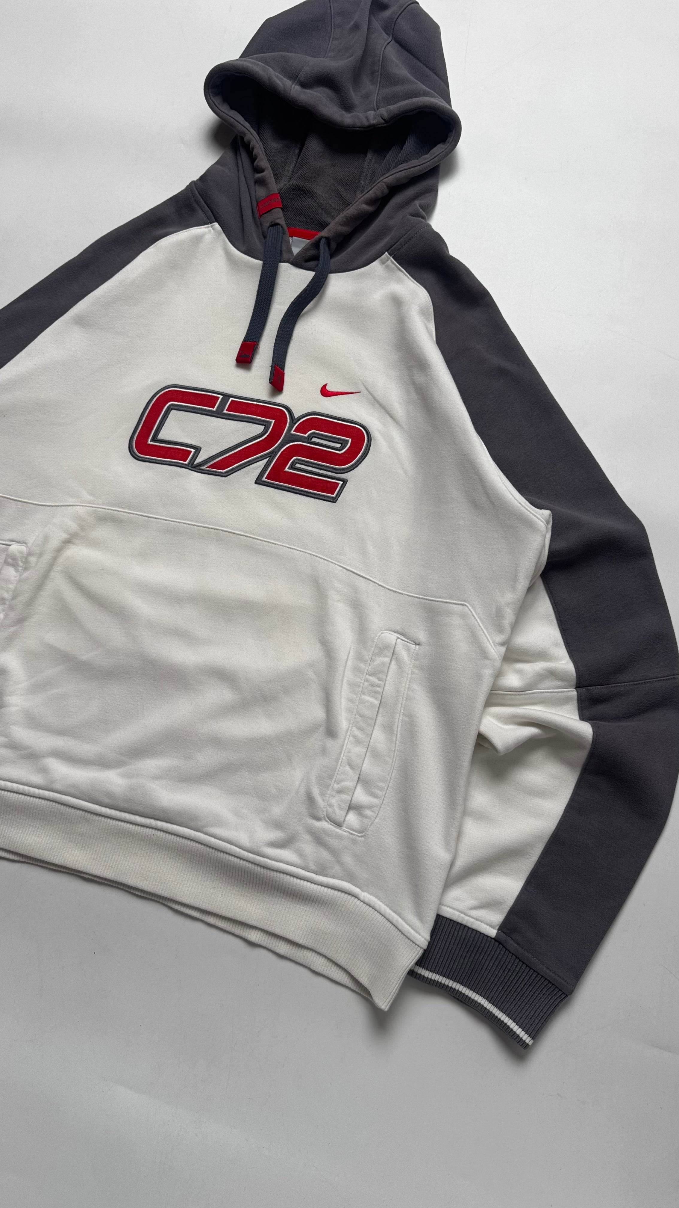 2000s Nike Cortez Hoodie