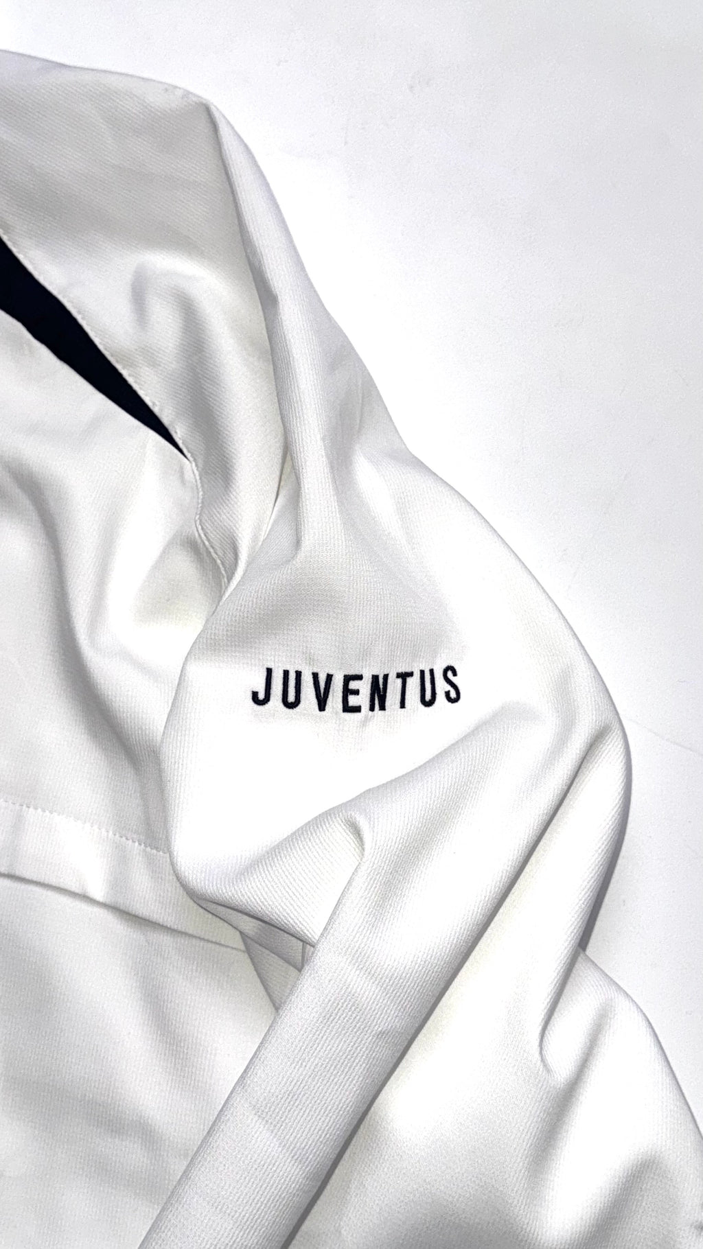 Nike Juventus 2005-06 Centenary Track Jacket