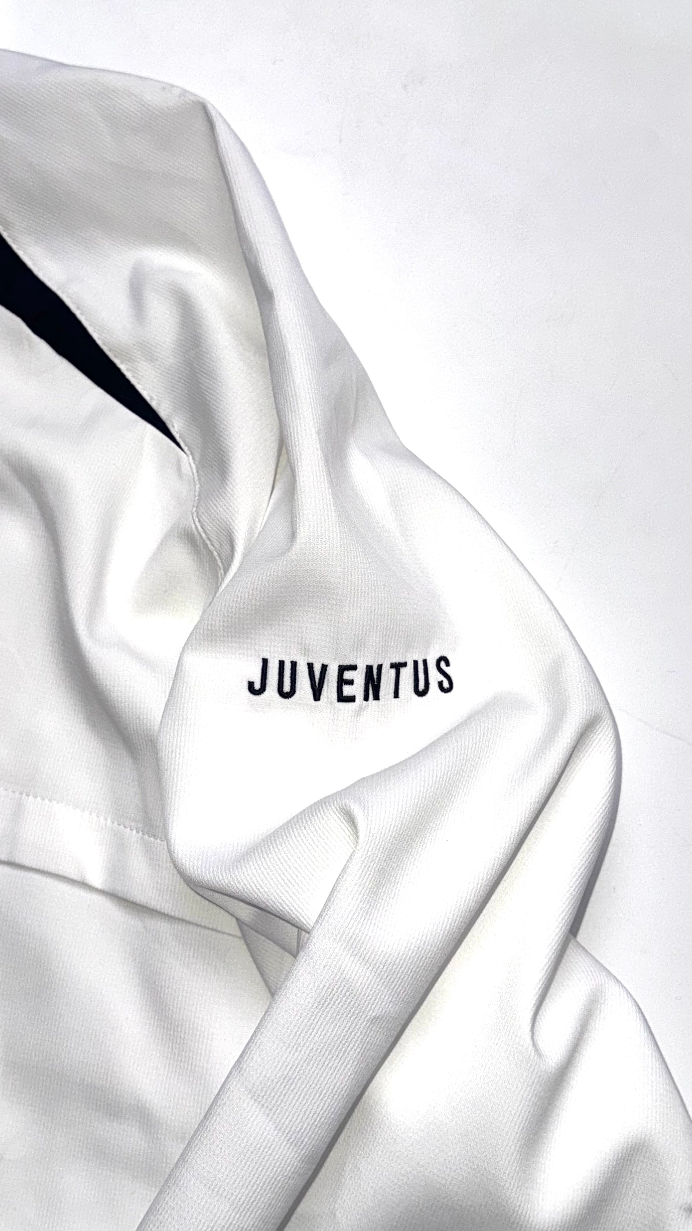 Nike Juventus 2005-06 Centenary Track Jacket