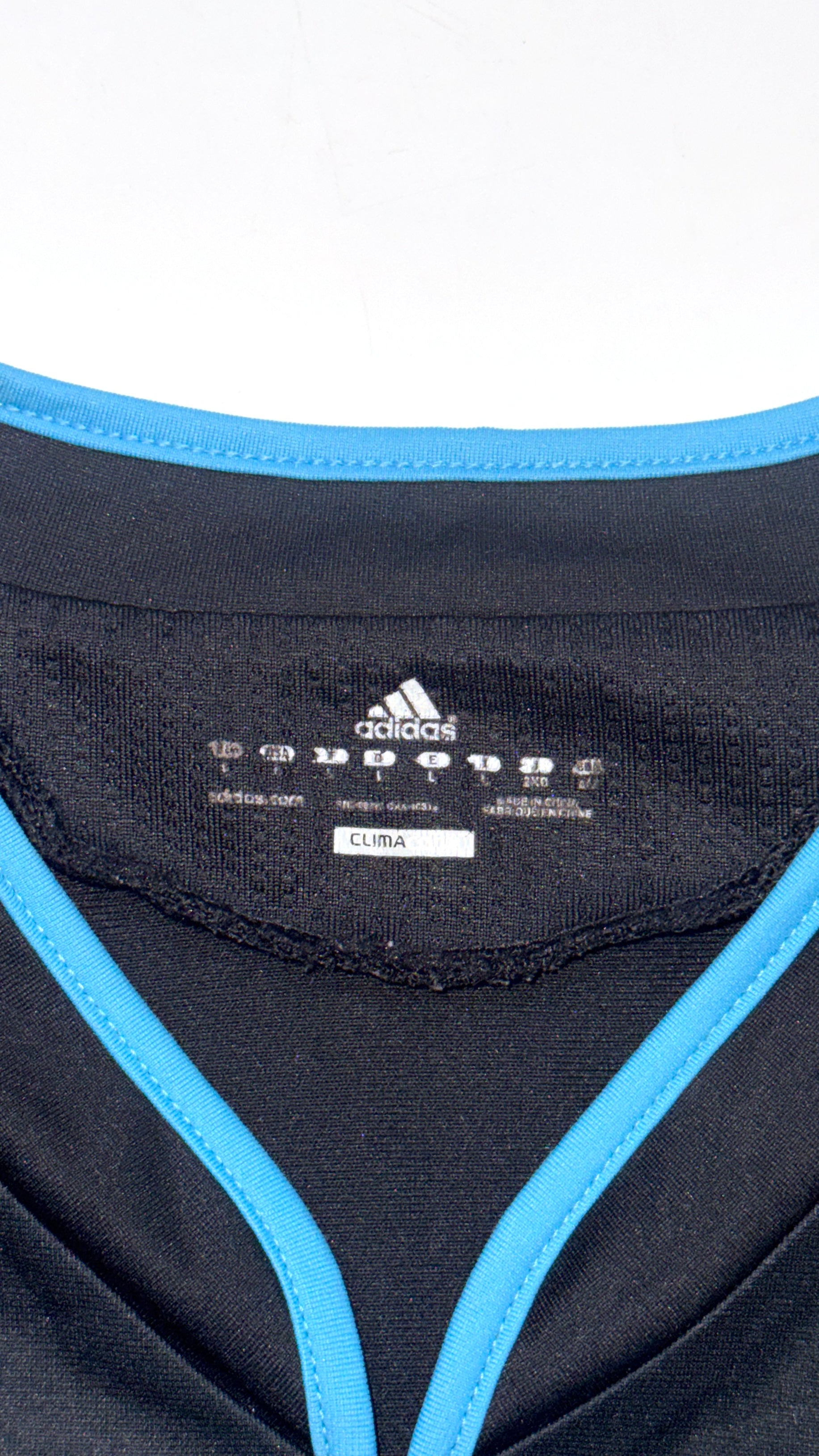 Adidas x Marseille 2010 Black Jersey