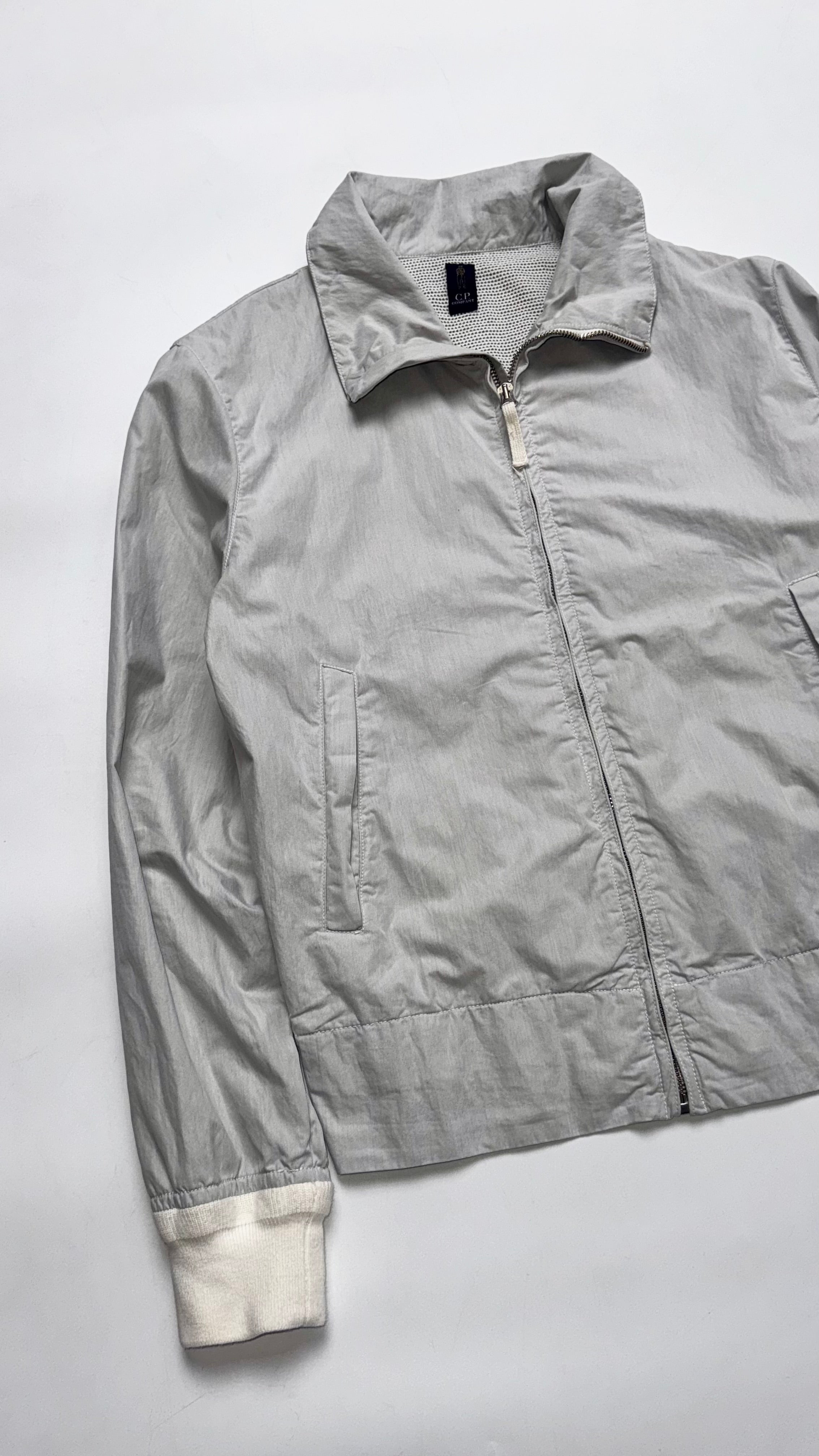 SS04 Vintage CP Company Windbreaker “Youth Size”