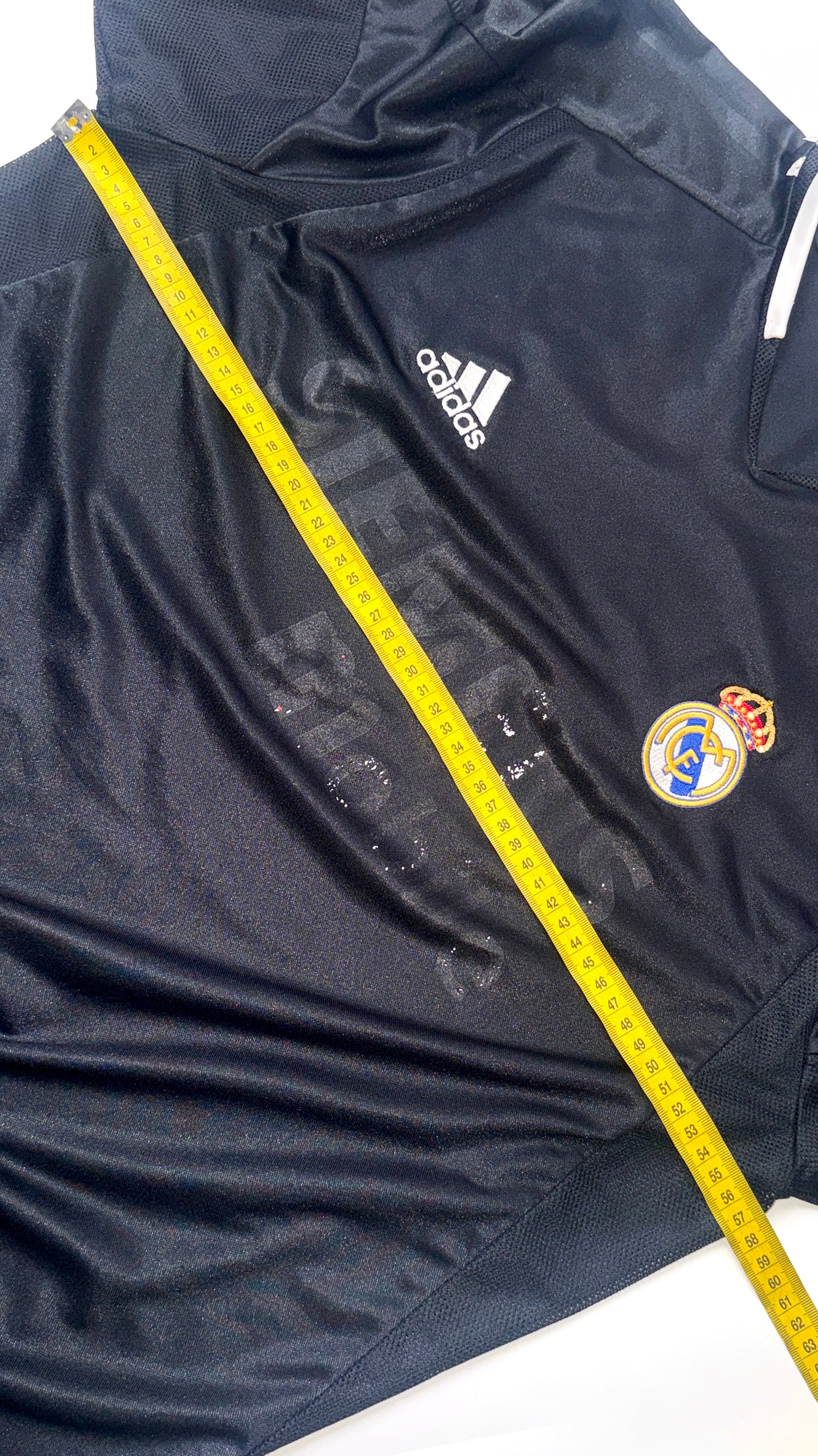 Adidas x Real Madrid Training Jersey 2004