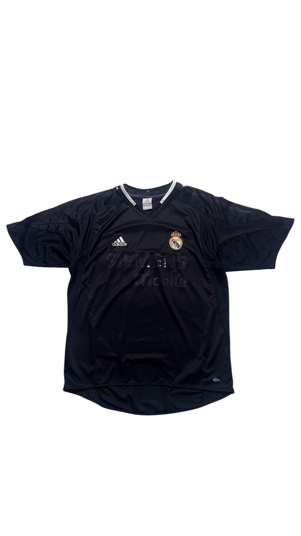 Adidas x Real Madrid Training Jersey 2004