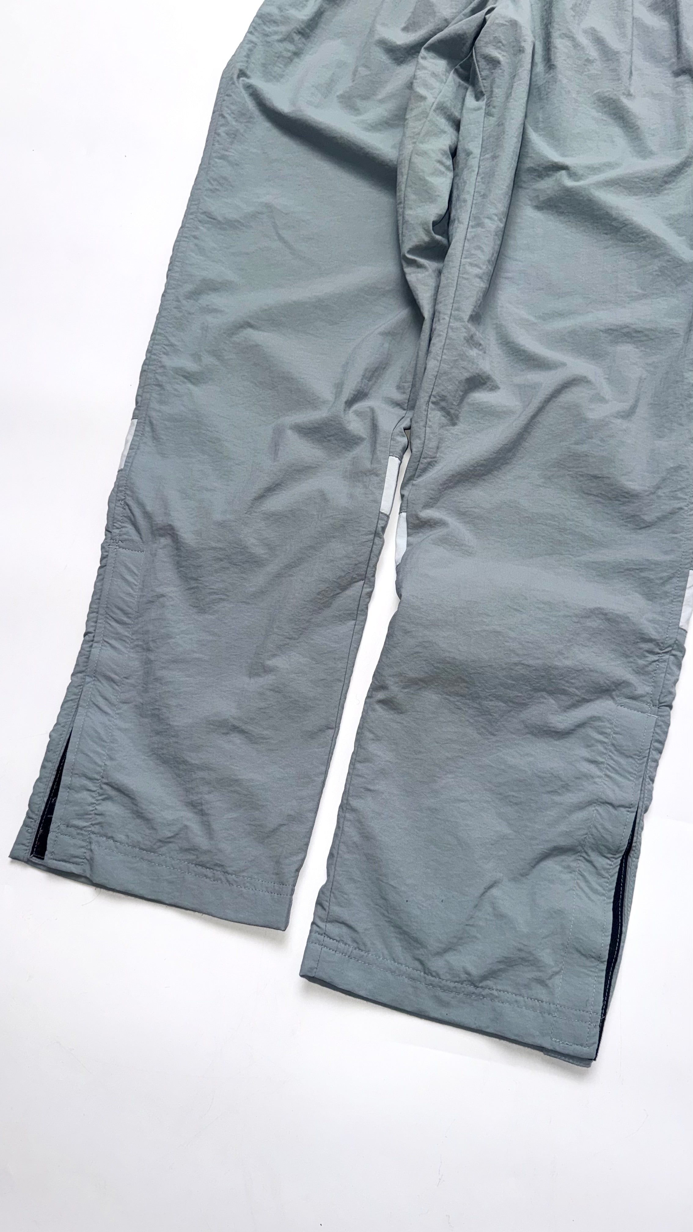 2000s Vintage Nike Tracksuit