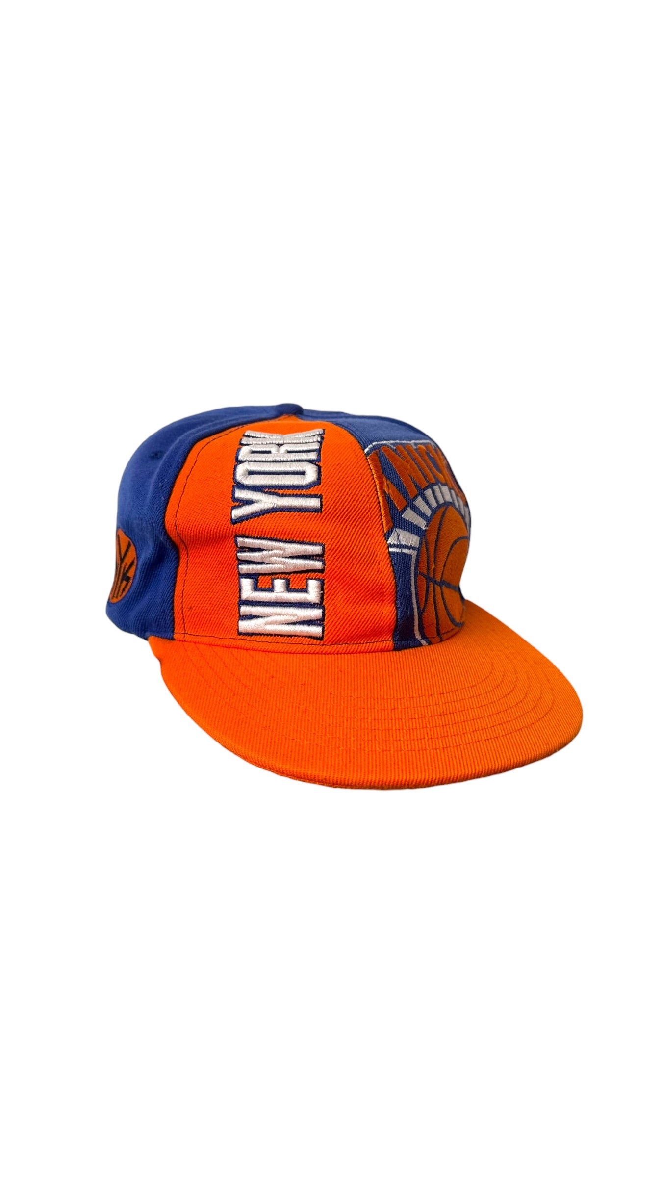 90s New York Knicks SnapBack
