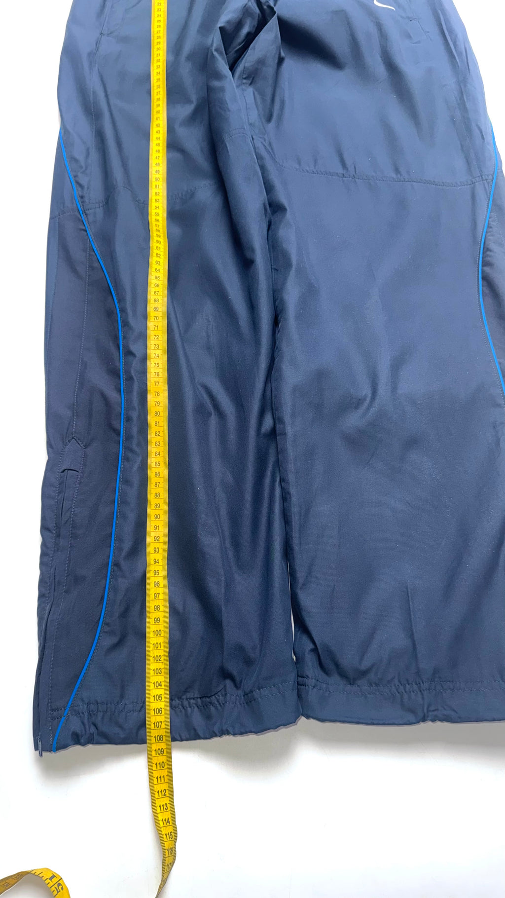 2000s Nike Shox TL Tracksuit